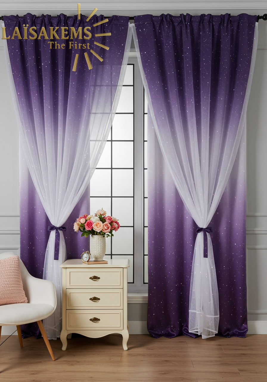 Curtain Design Consultation - Online Window Treatment Expertise