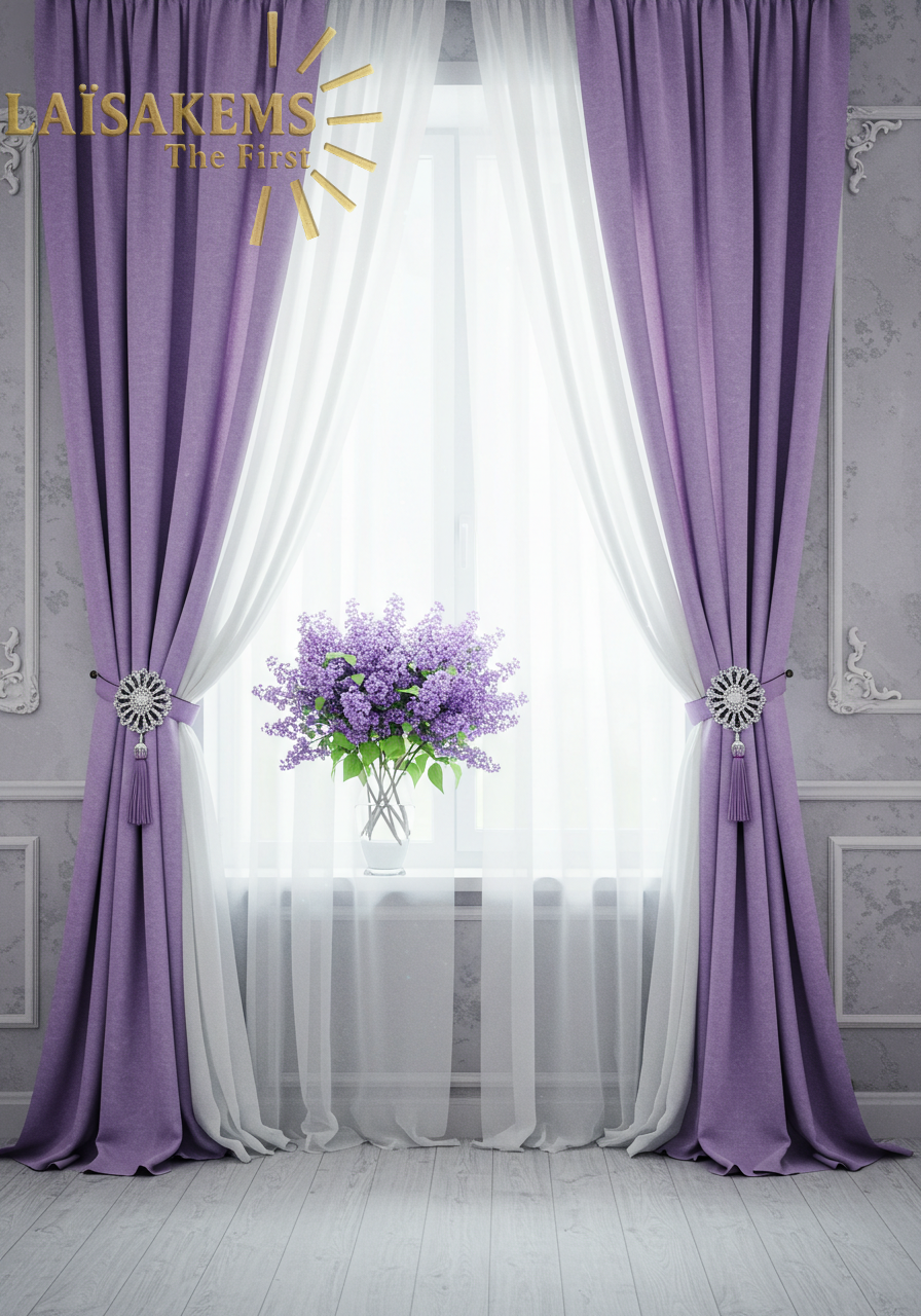 The Curtain Design Deep Dive - Online Consultation