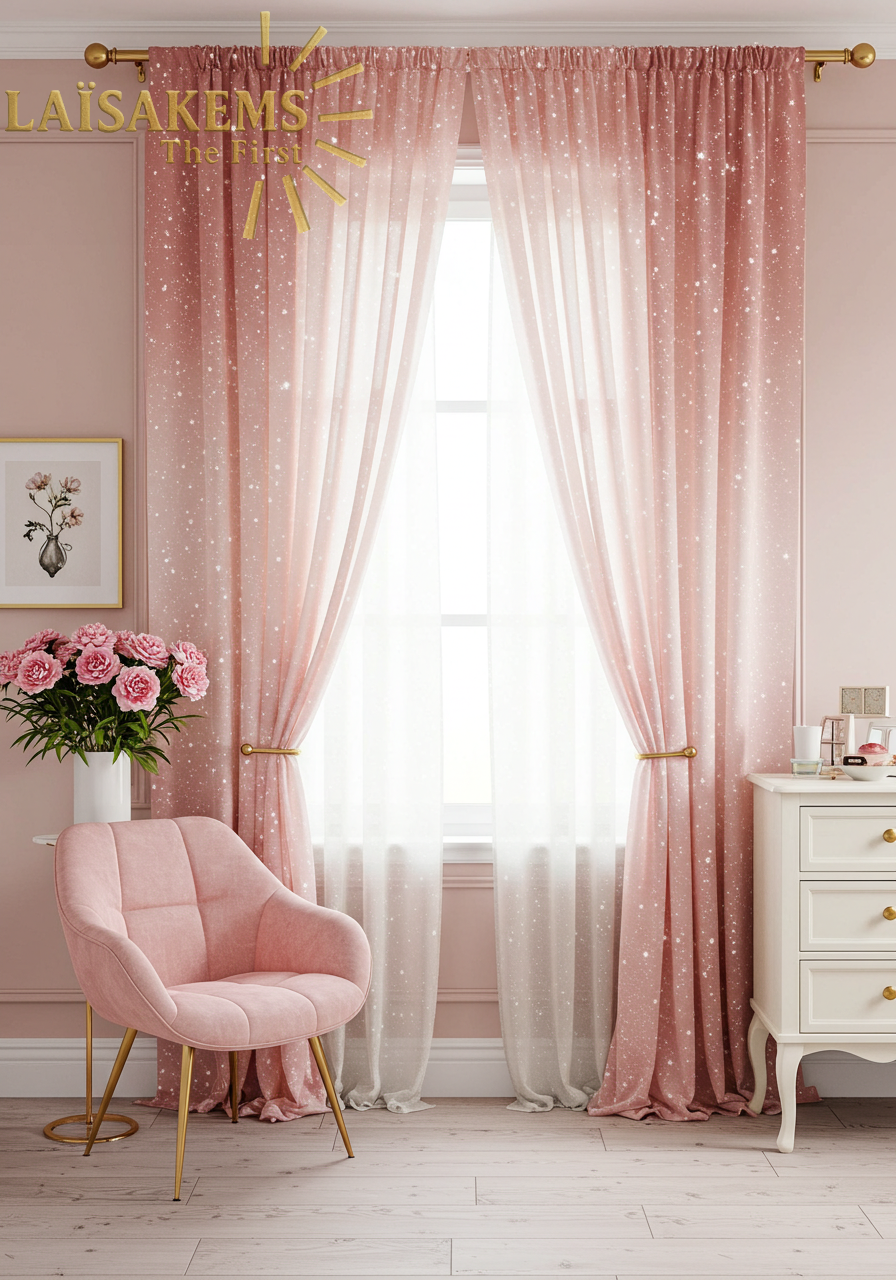 The Curtain Design Deep Dive - Online Consultation