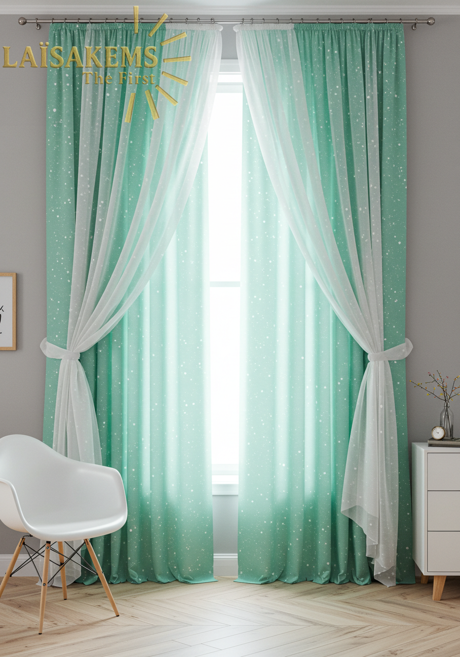 The Curtain Design Deep Dive - Online Consultation