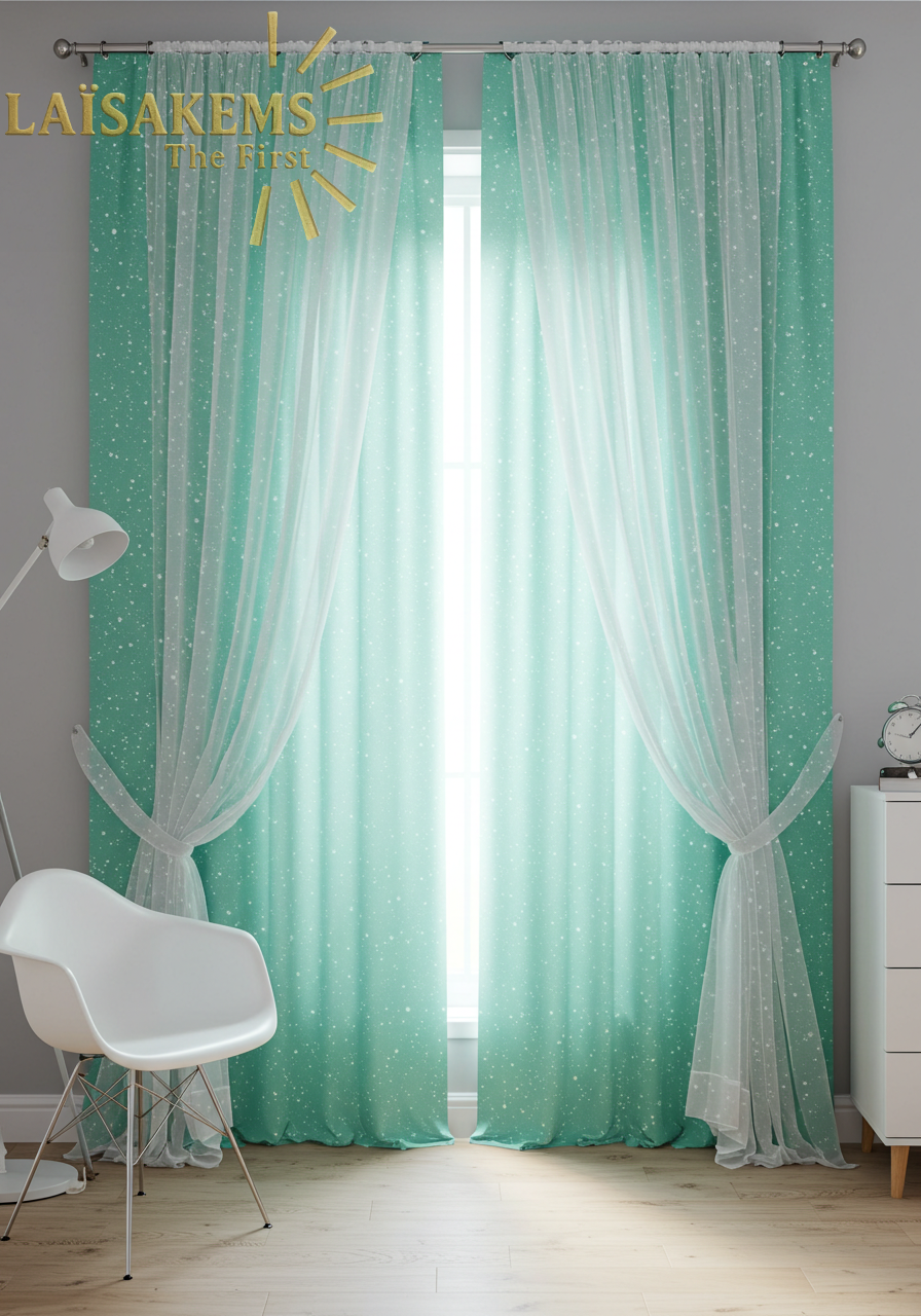 The Curtain Spark - Quick Online Curtain Design Advice