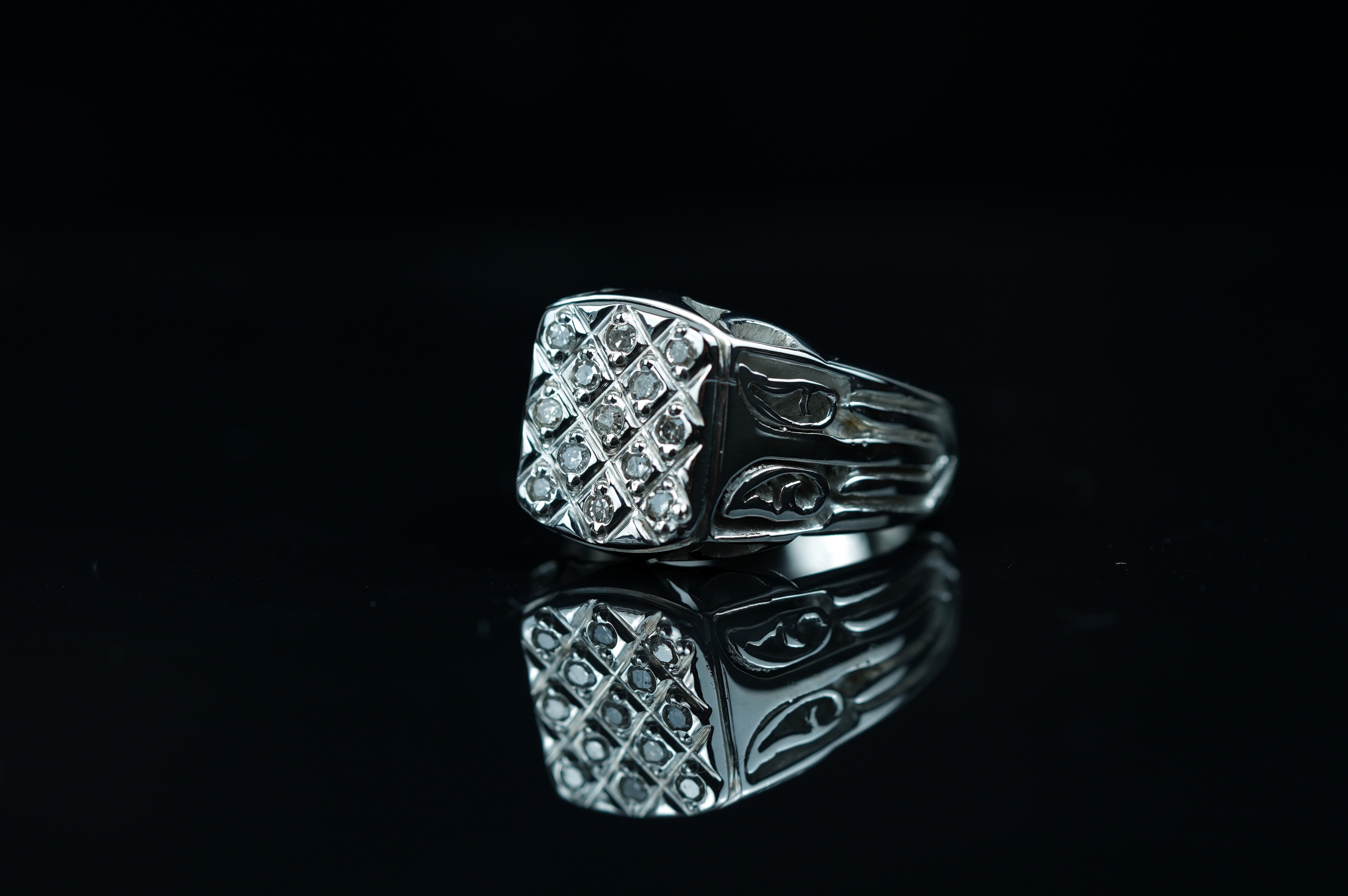 Diamond 0.31 ct