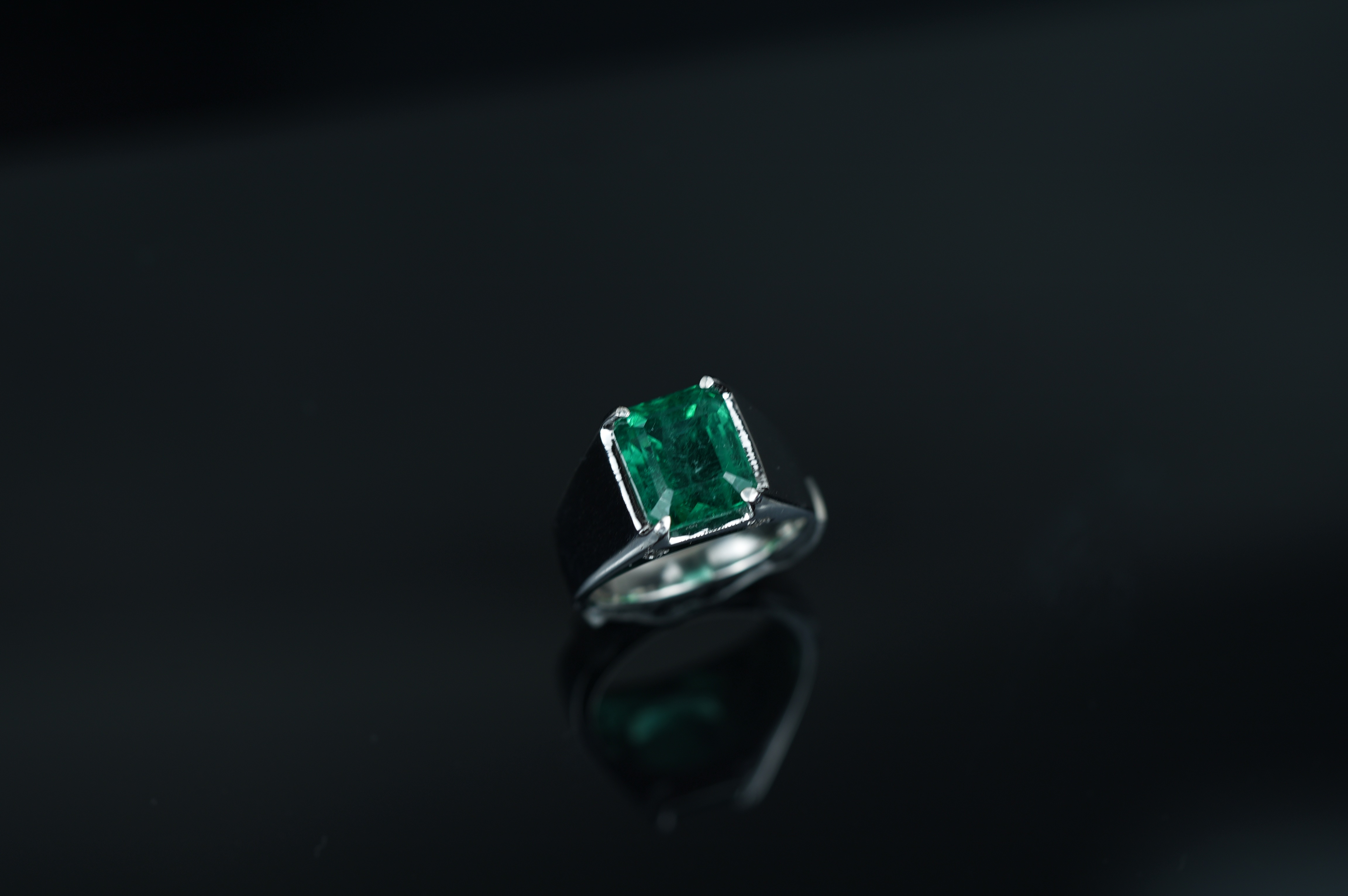 Zambian Emerald