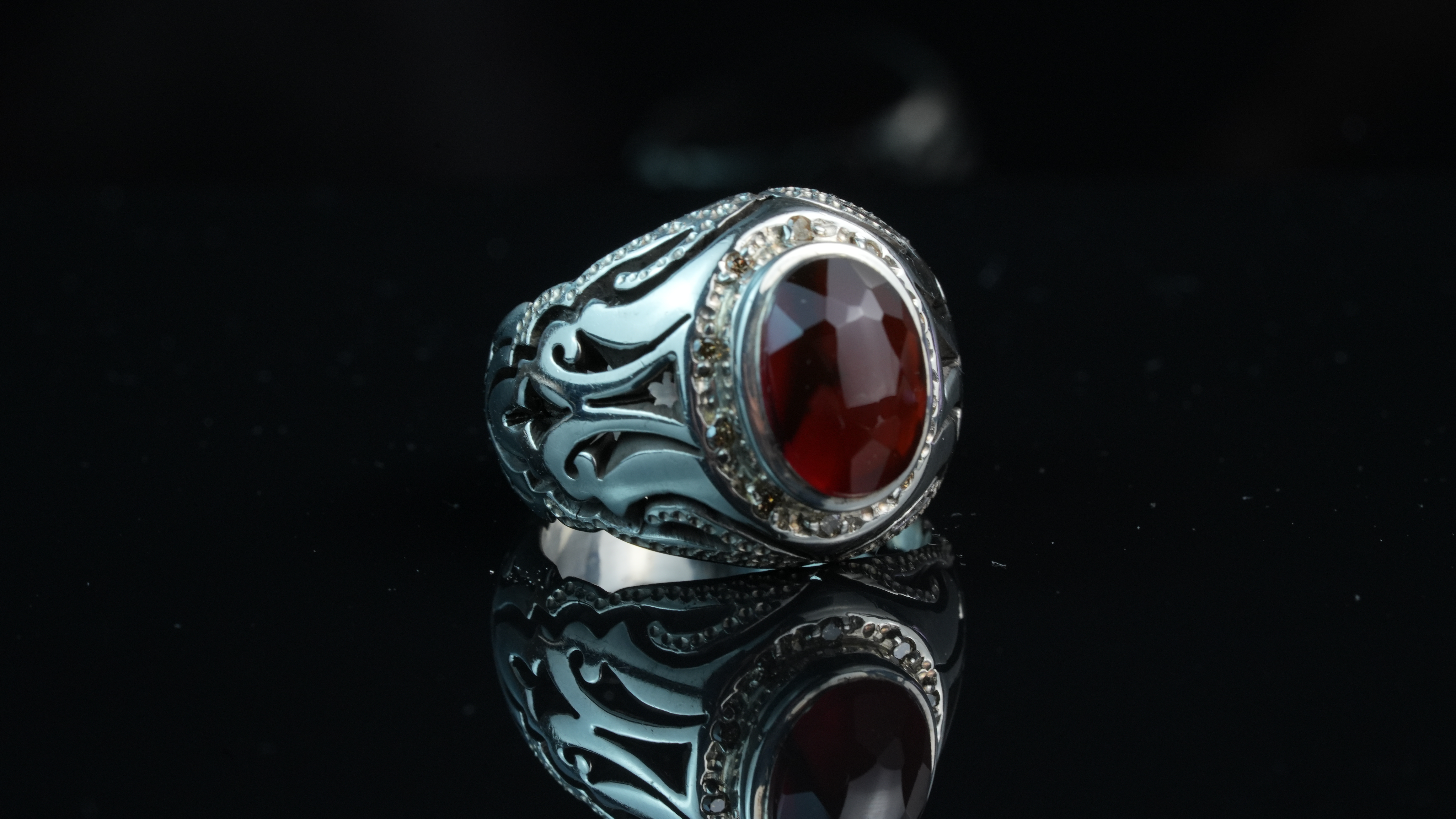 Yemeni agate 