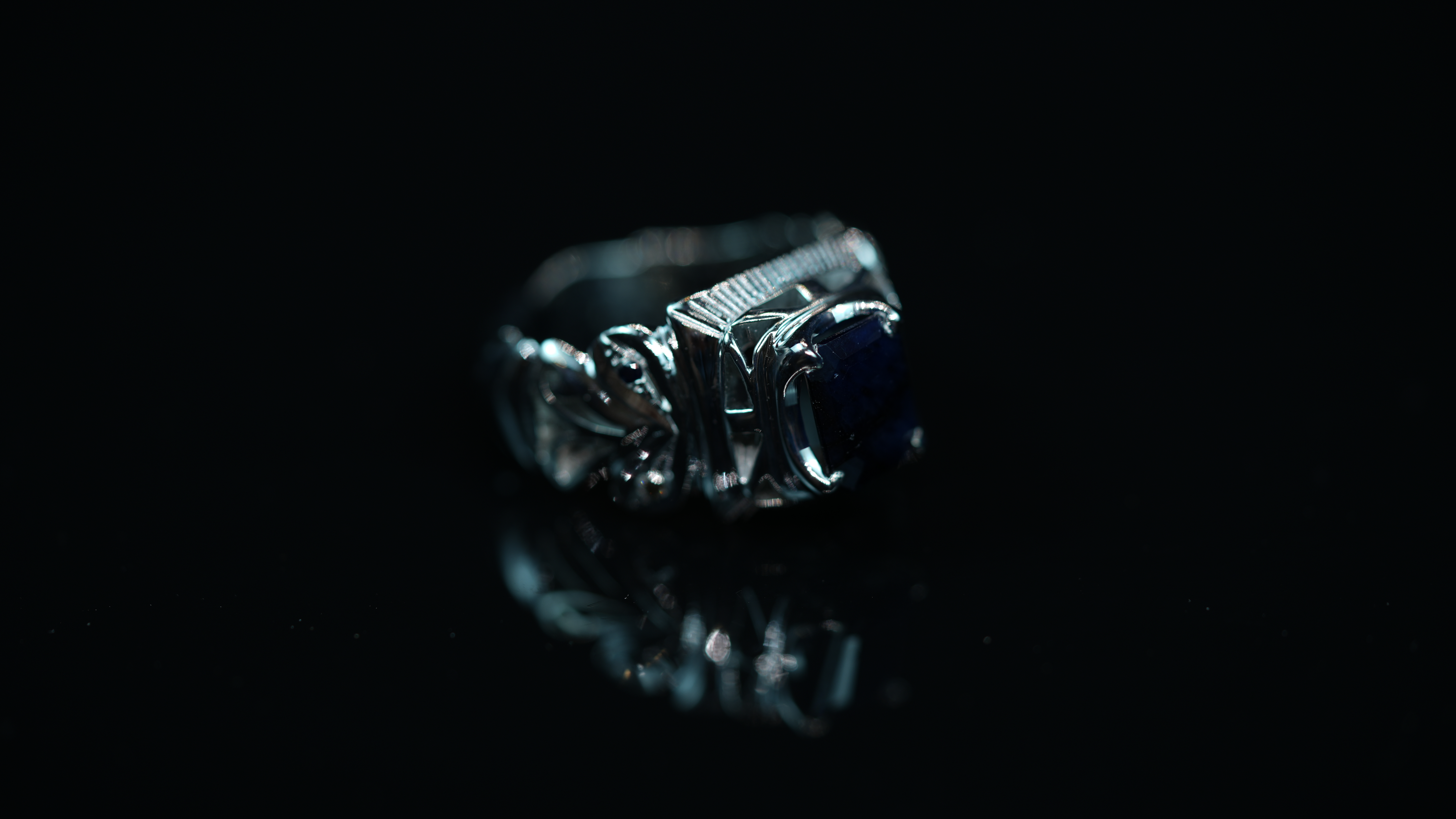 sapphire 0.006 ct