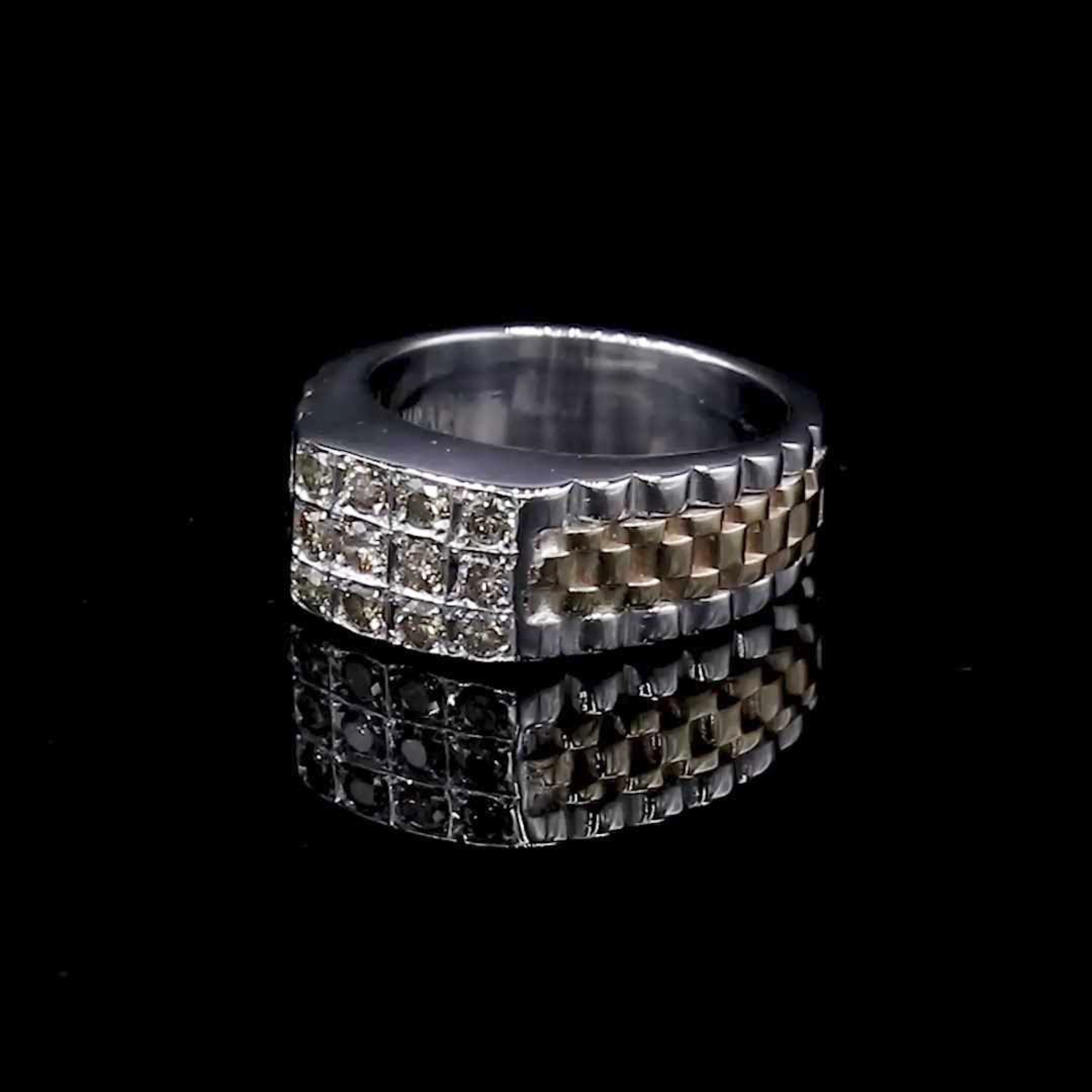 Diamond 1.6 ct