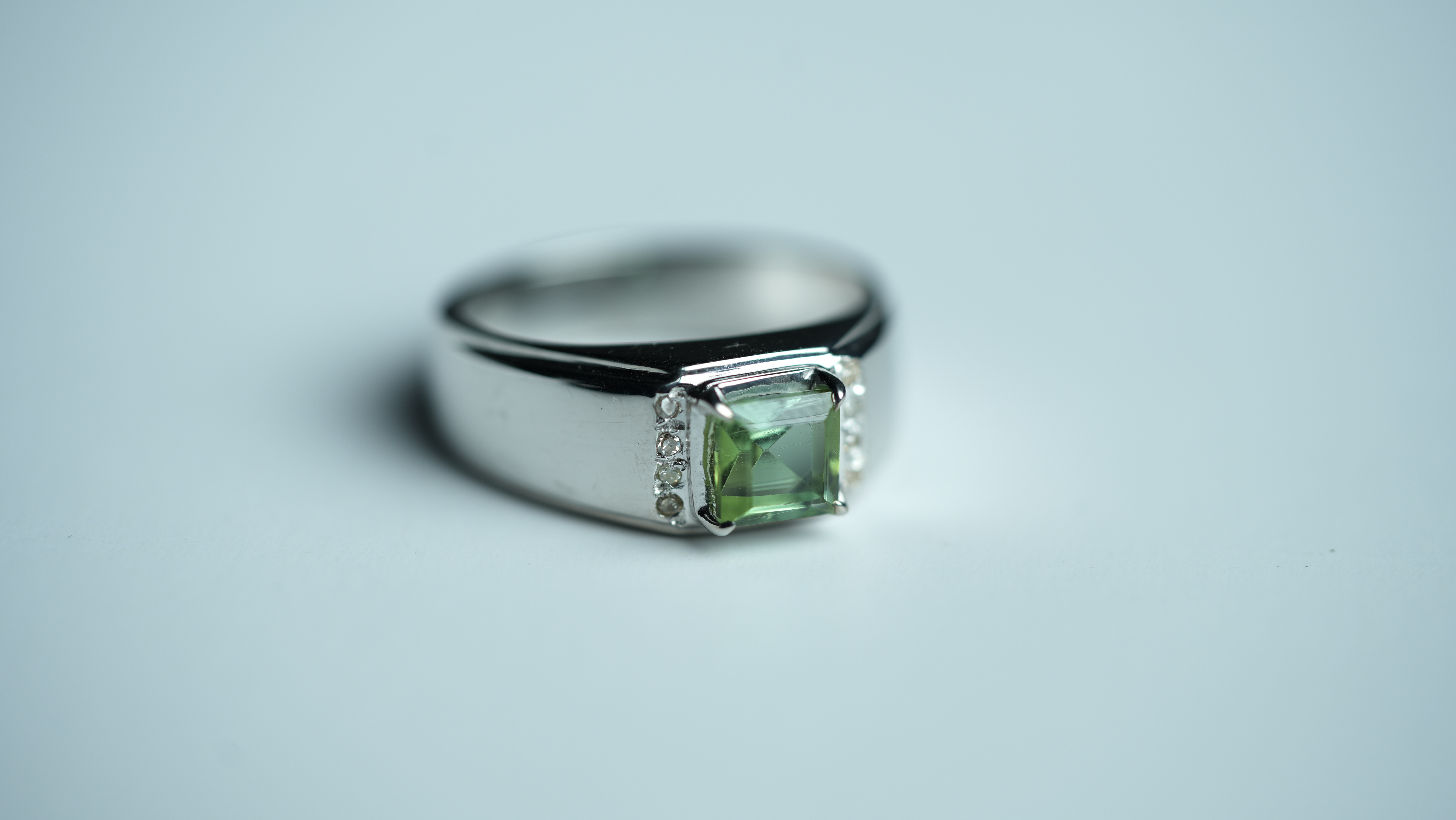 Tourmaline