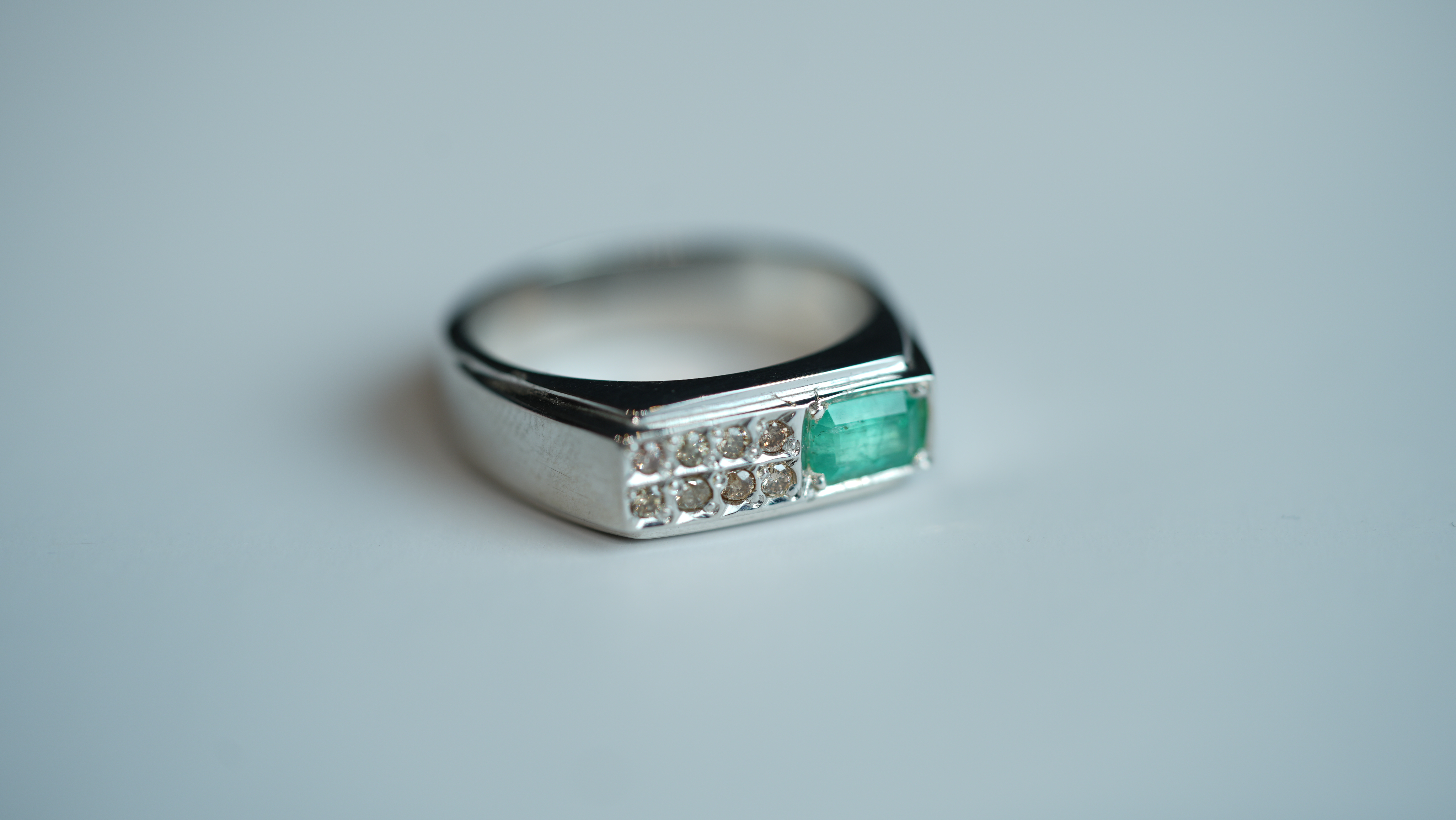 Zambian Emerald