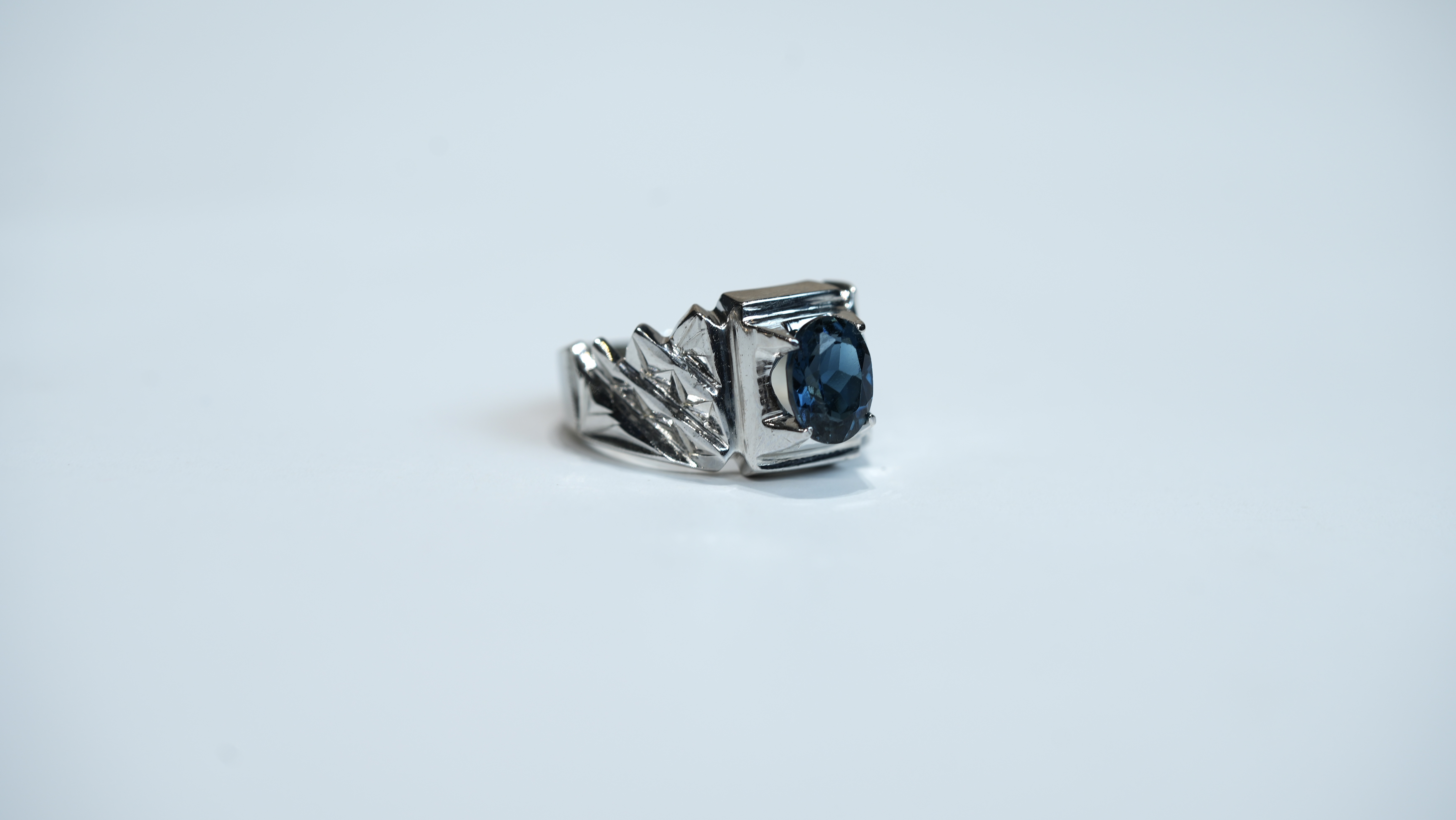 Topaz London