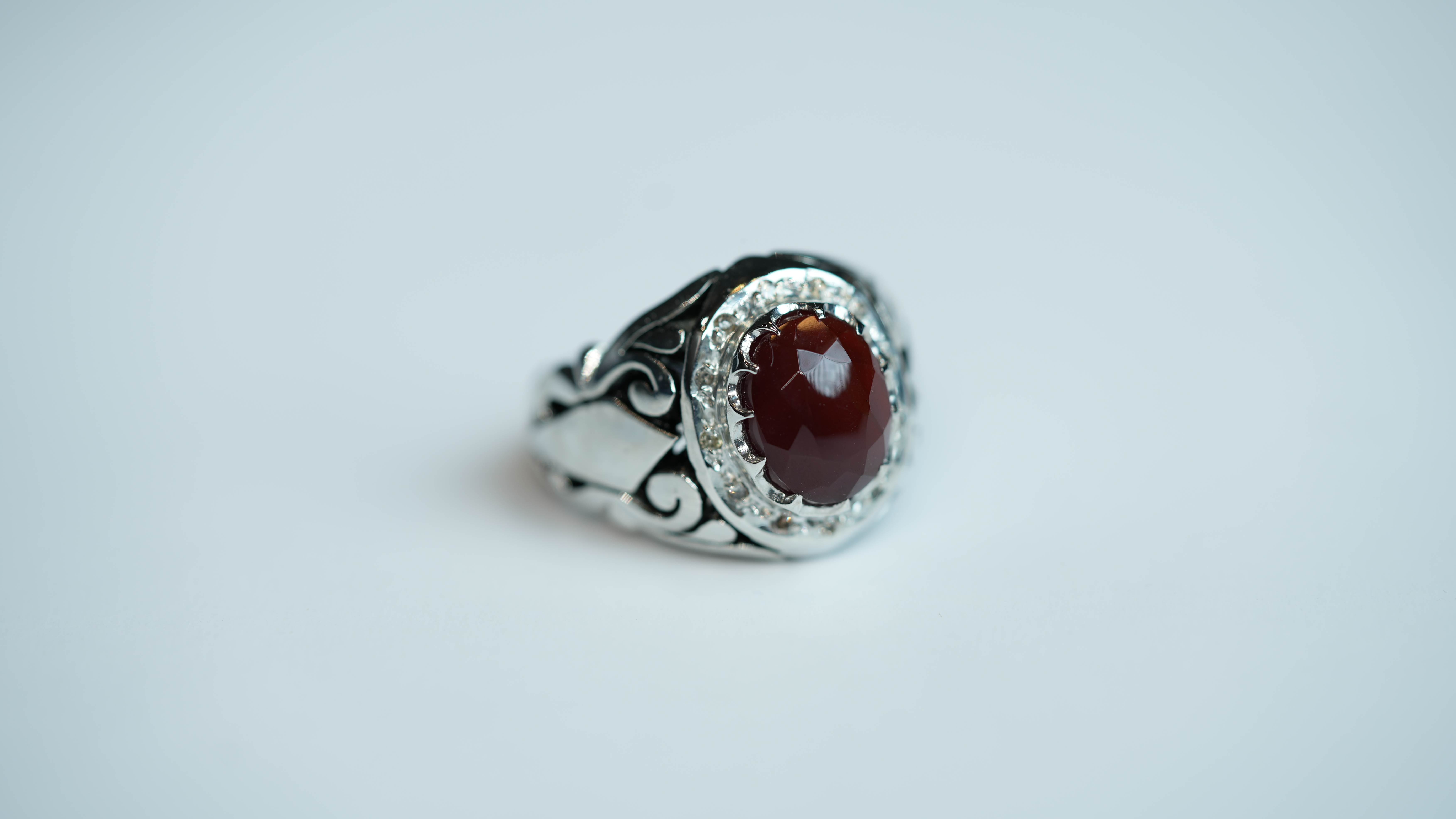 Yemeni agate 0.089