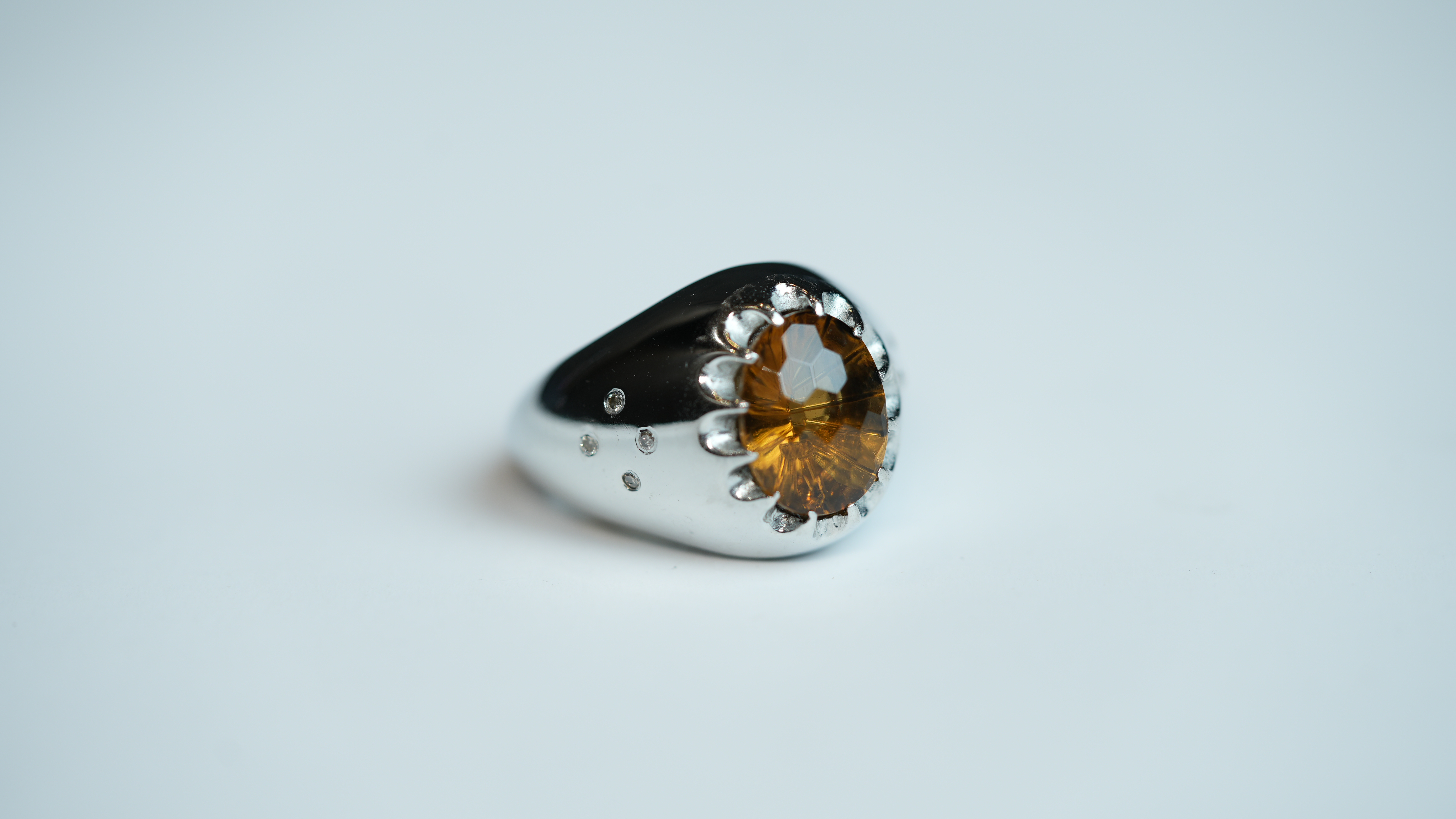 Alexandrite 0.05 ct