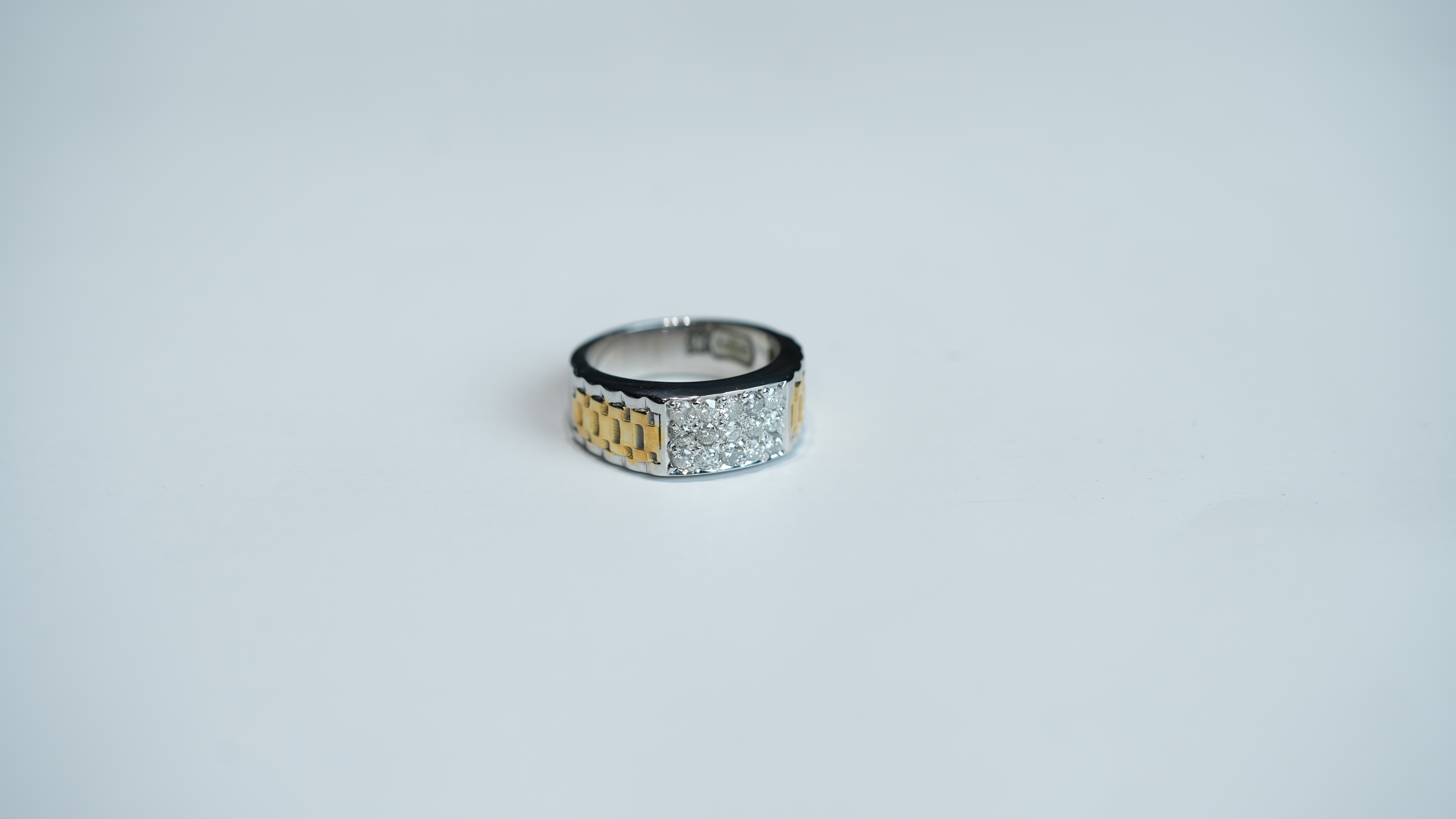 Diamond 1.2 ct