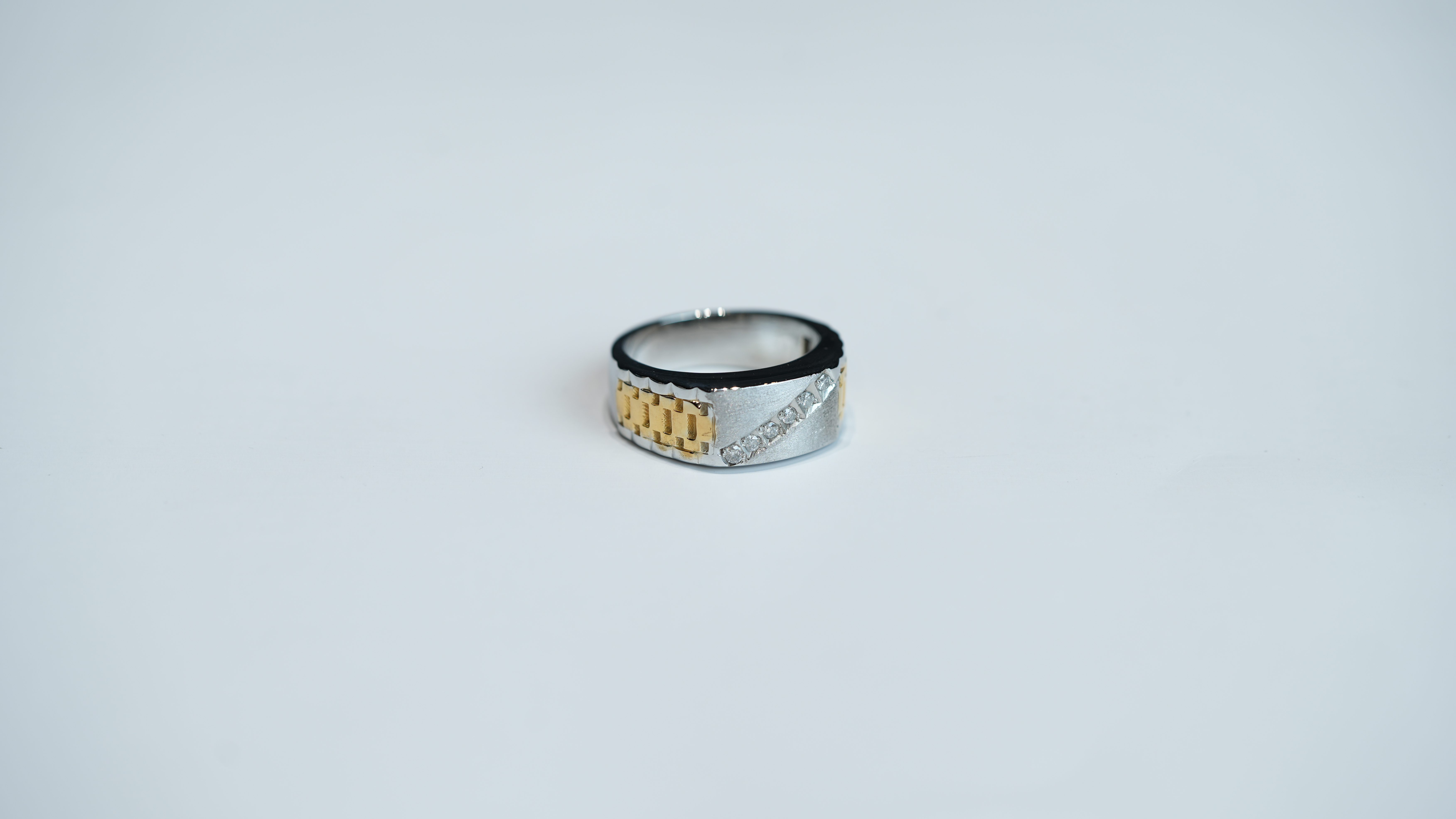 Diamond 0.18 ct