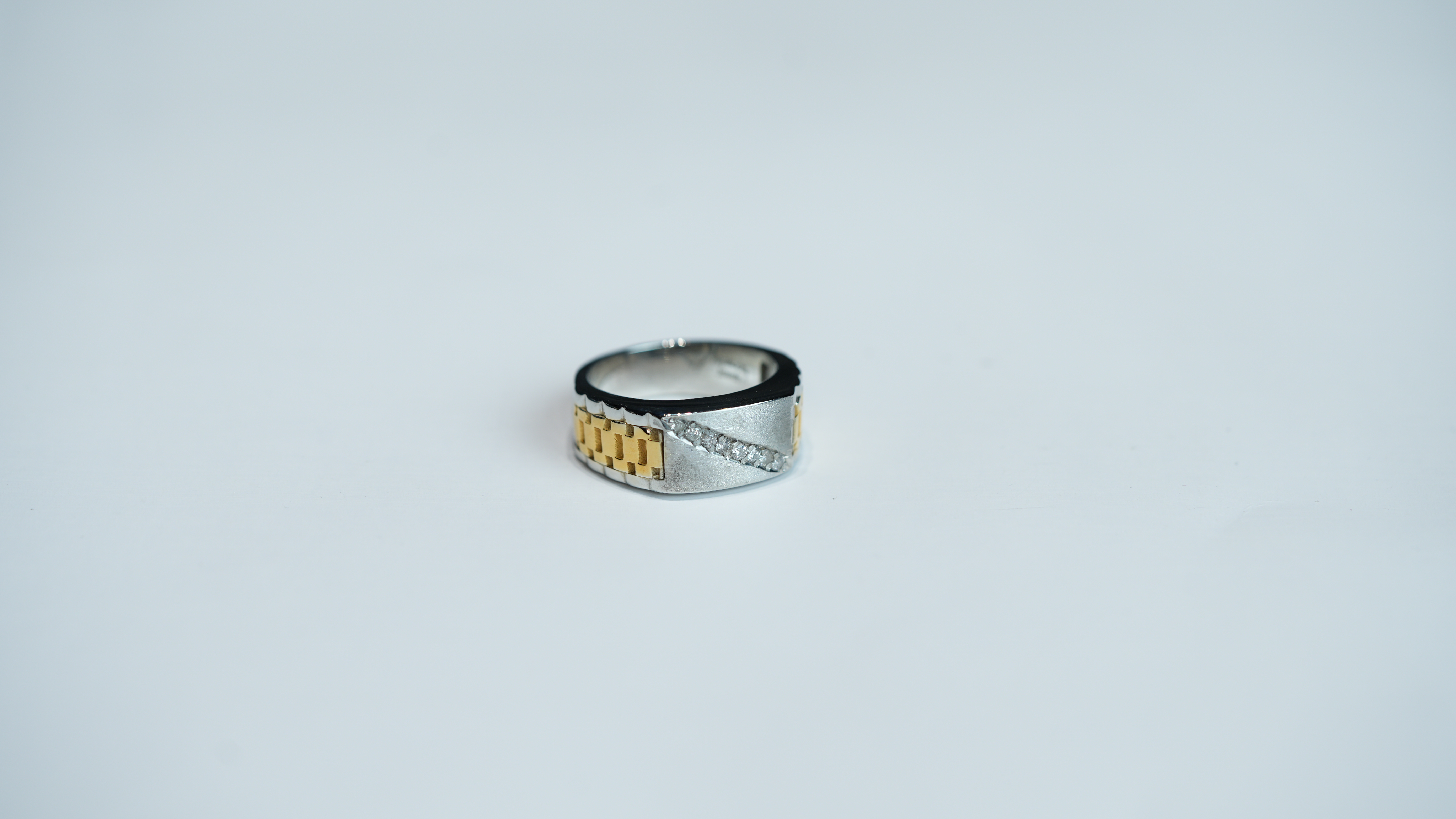 Diamond 0.18 ct