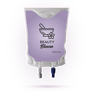 BEAUTY BLOOM