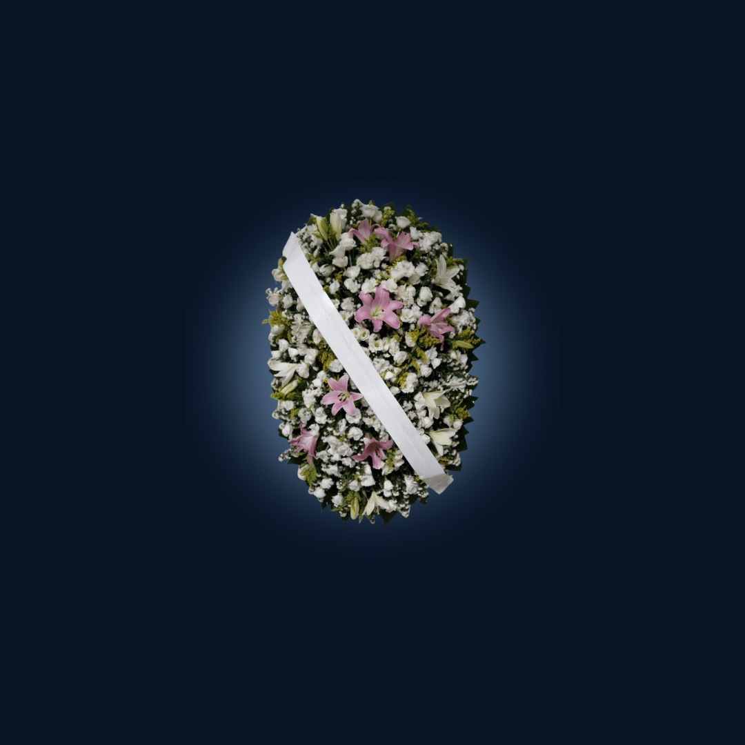 Coroa de Flores