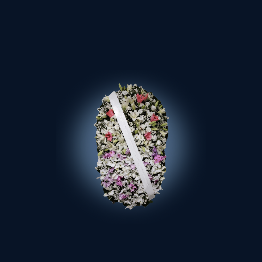 Coroa de Flores