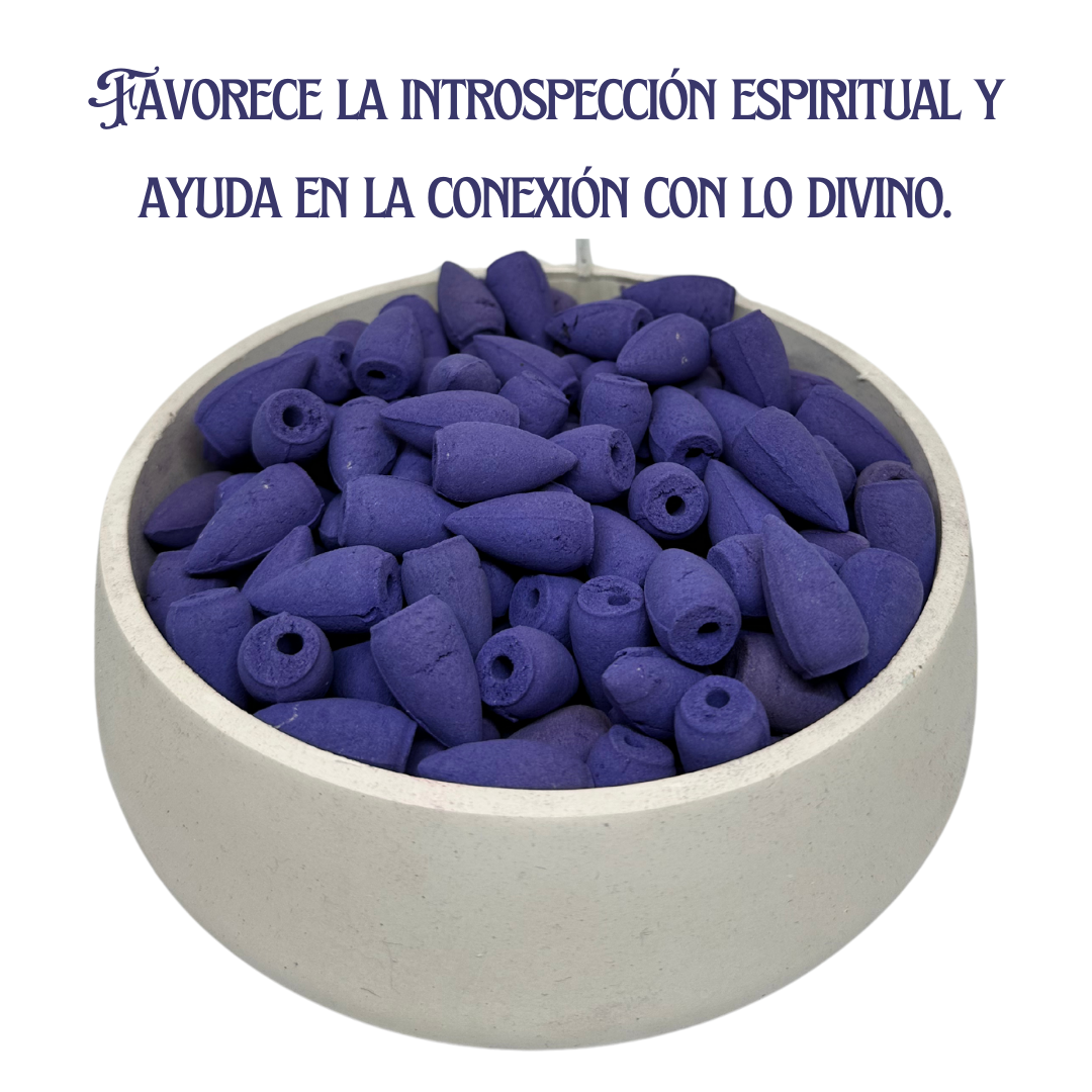 Incienso "Esencia Mística"