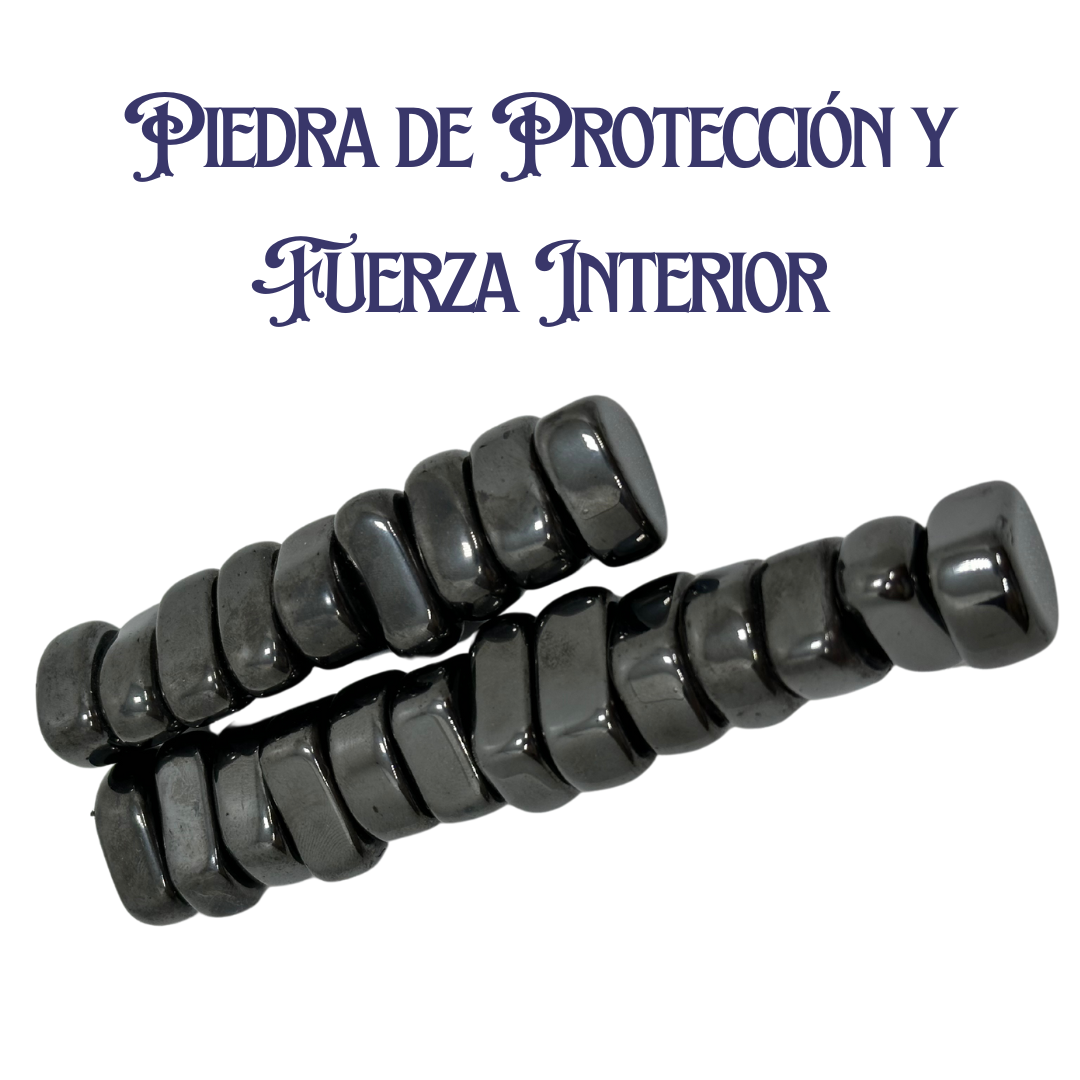ACERINA INMANTADA | Piedra de Protección y Fuerza Interior