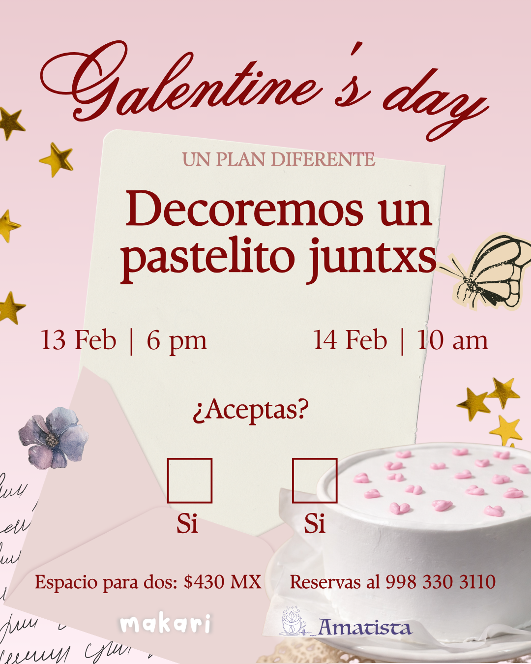 Galentine´s Day
