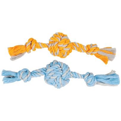 Jouet en corde - 20 cm