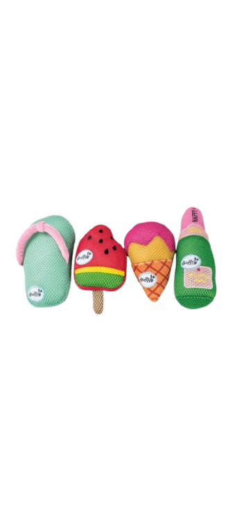 Jouet rafraîchissant summer party