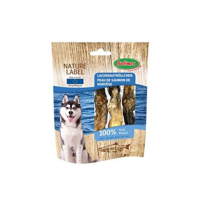 Peau de saumon - 60g