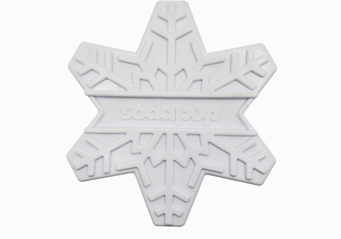 Jouet à mâcher en nylon durable