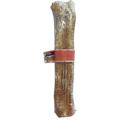 Trachée de boeuf à mastiquer - taille au choix 