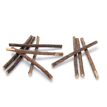 Bâtonnets de matatabi pour chats - 10 pièces 