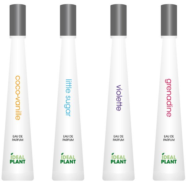 Parfum pour chien - 30 mL