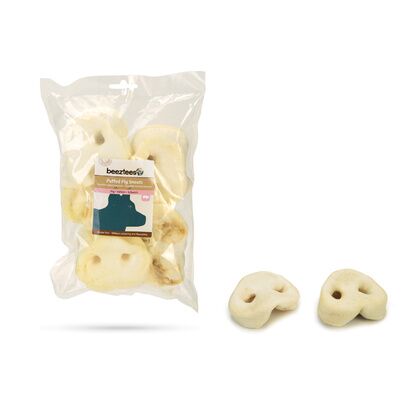 Groin de porc soufflé au miel - quantité au choix 