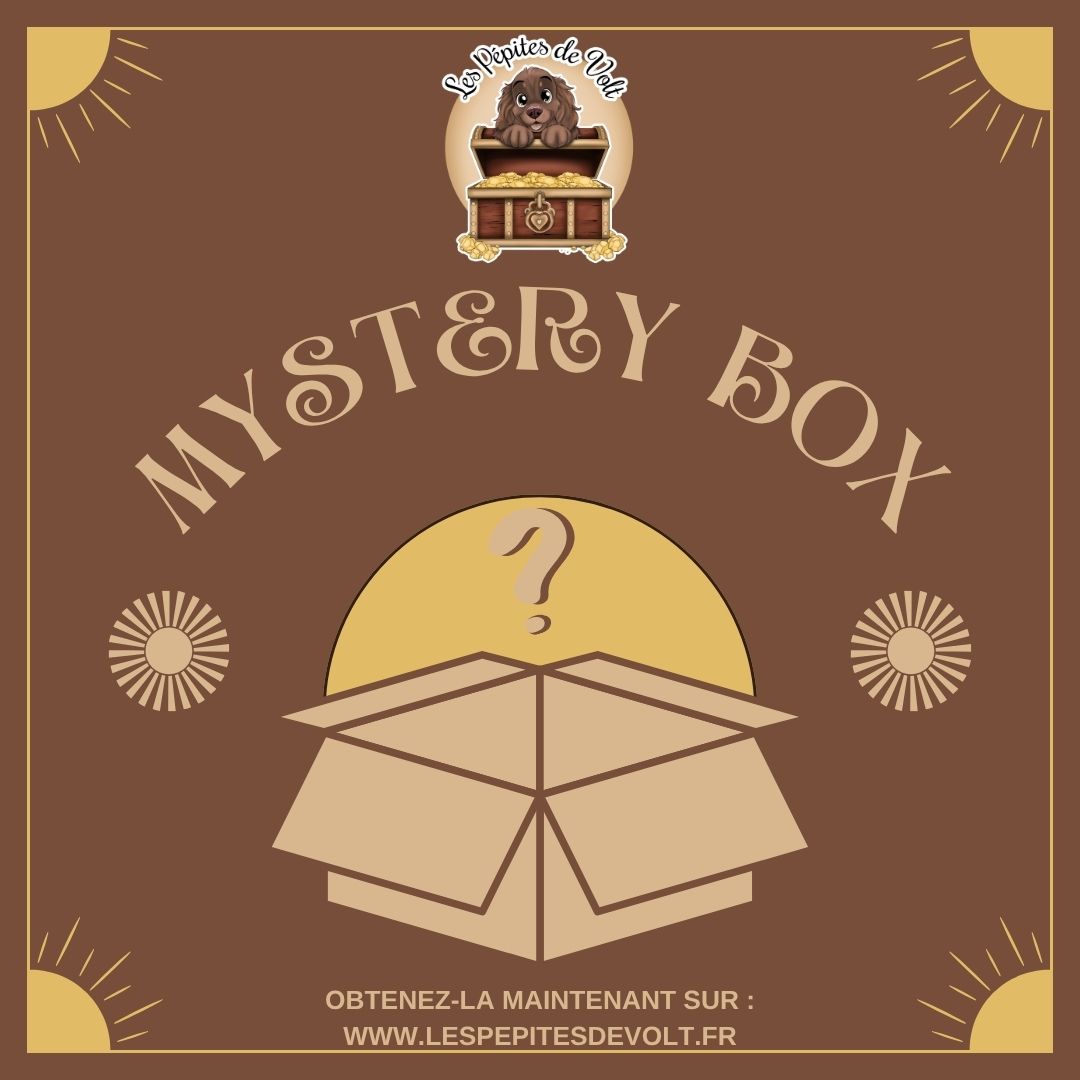 Box Mystère