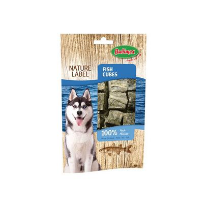 Cubes de poisson - 75g