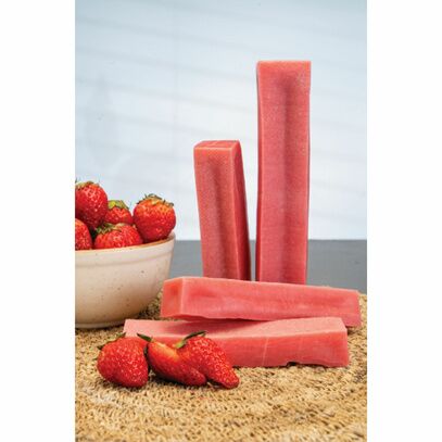 Fromage à mâcher - taille au choix 