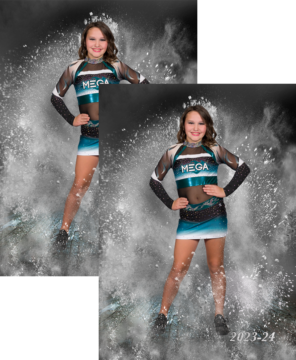 Item W, 2- 3 1/5 x 5 Magnets