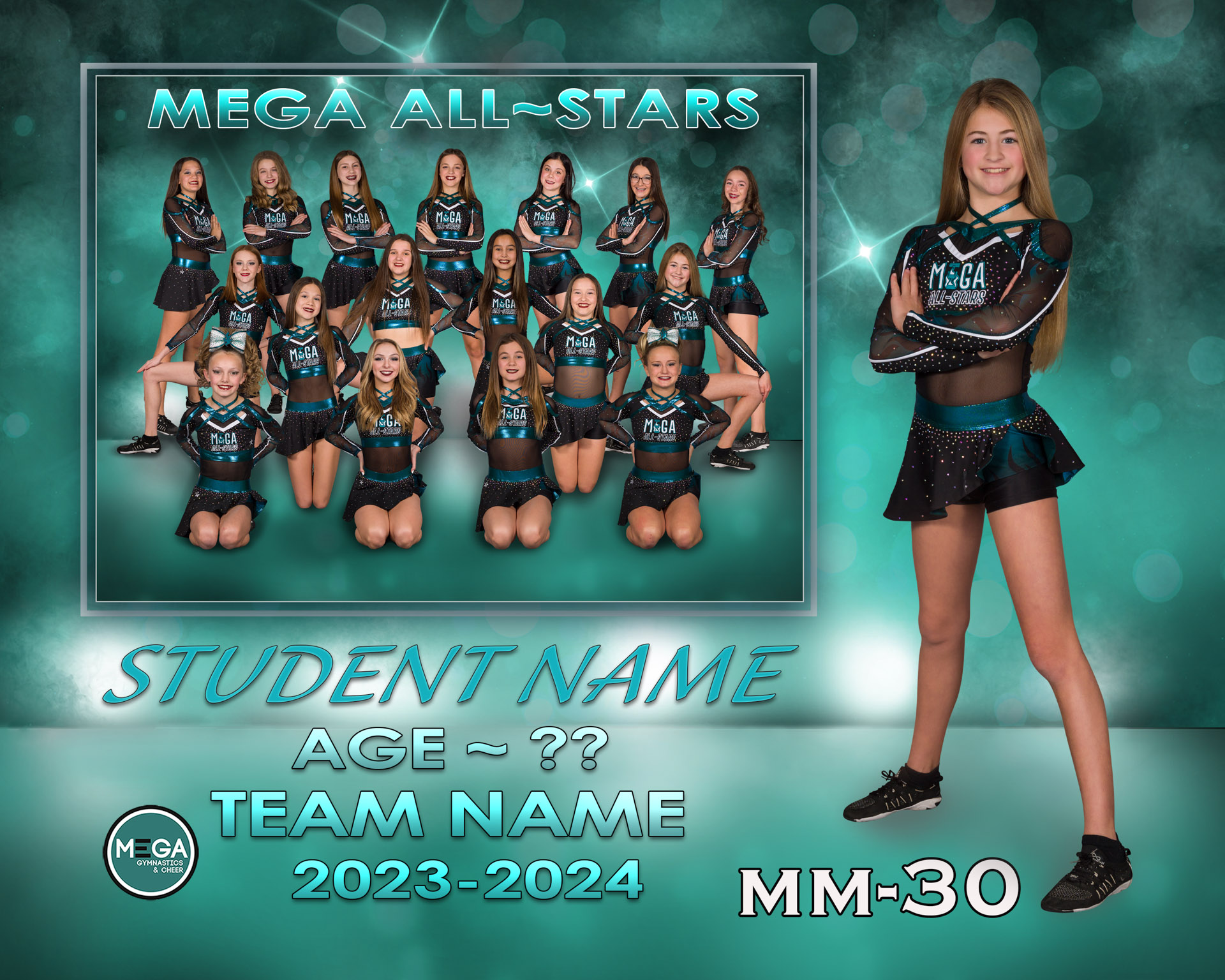 Item-MM, Memory Mate 