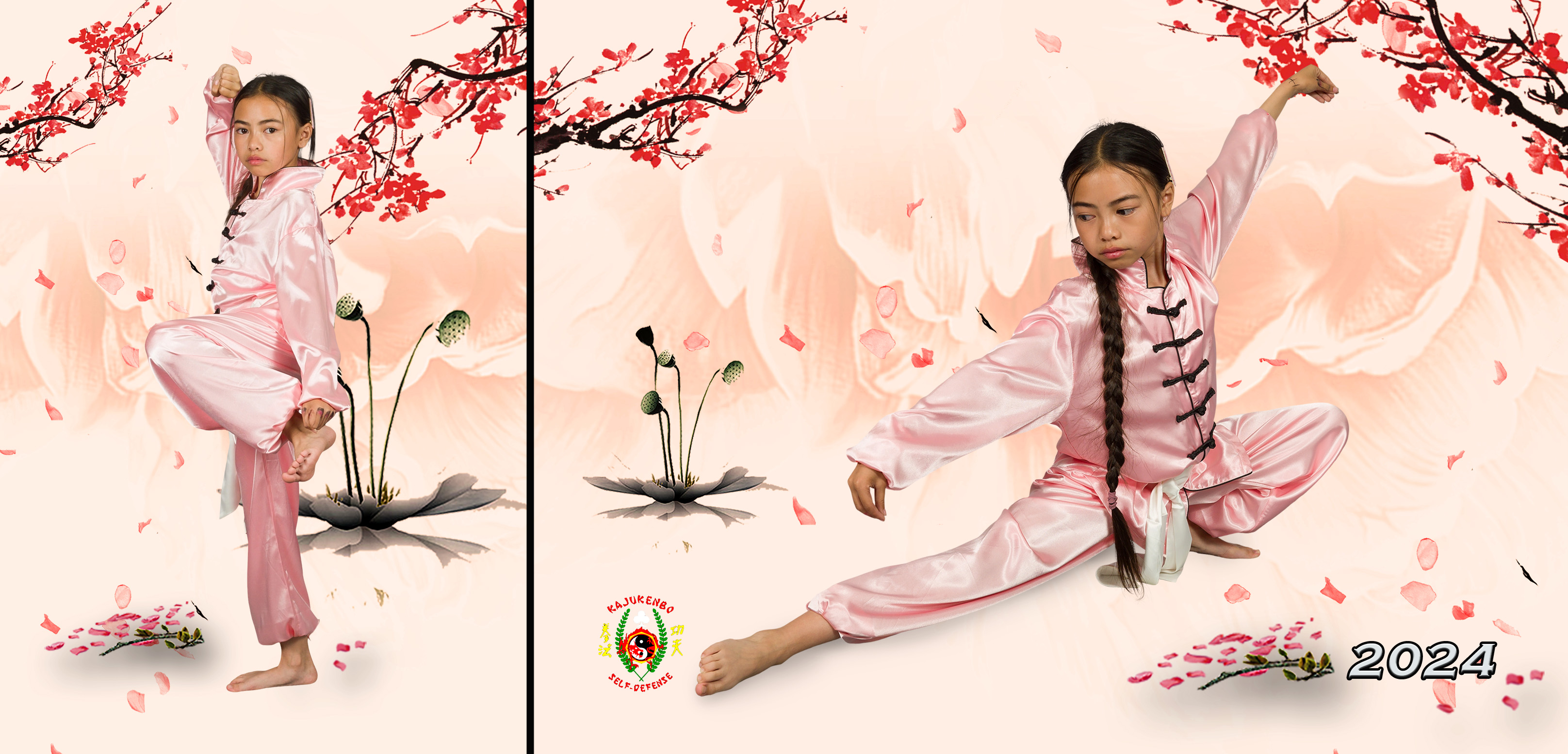 Item Q, Hinged Team & Individual Print