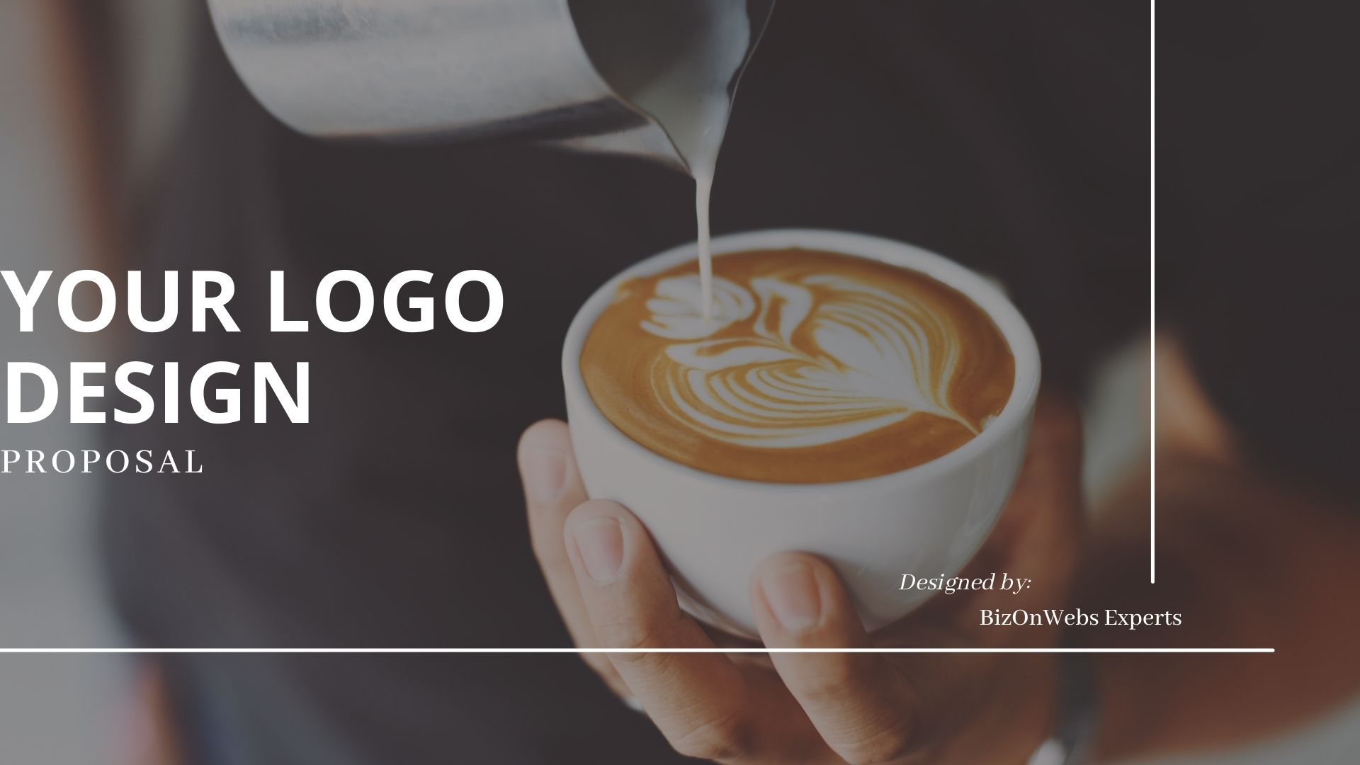Custom Logo Design Services – Unique, Professional Logos for Your Brand