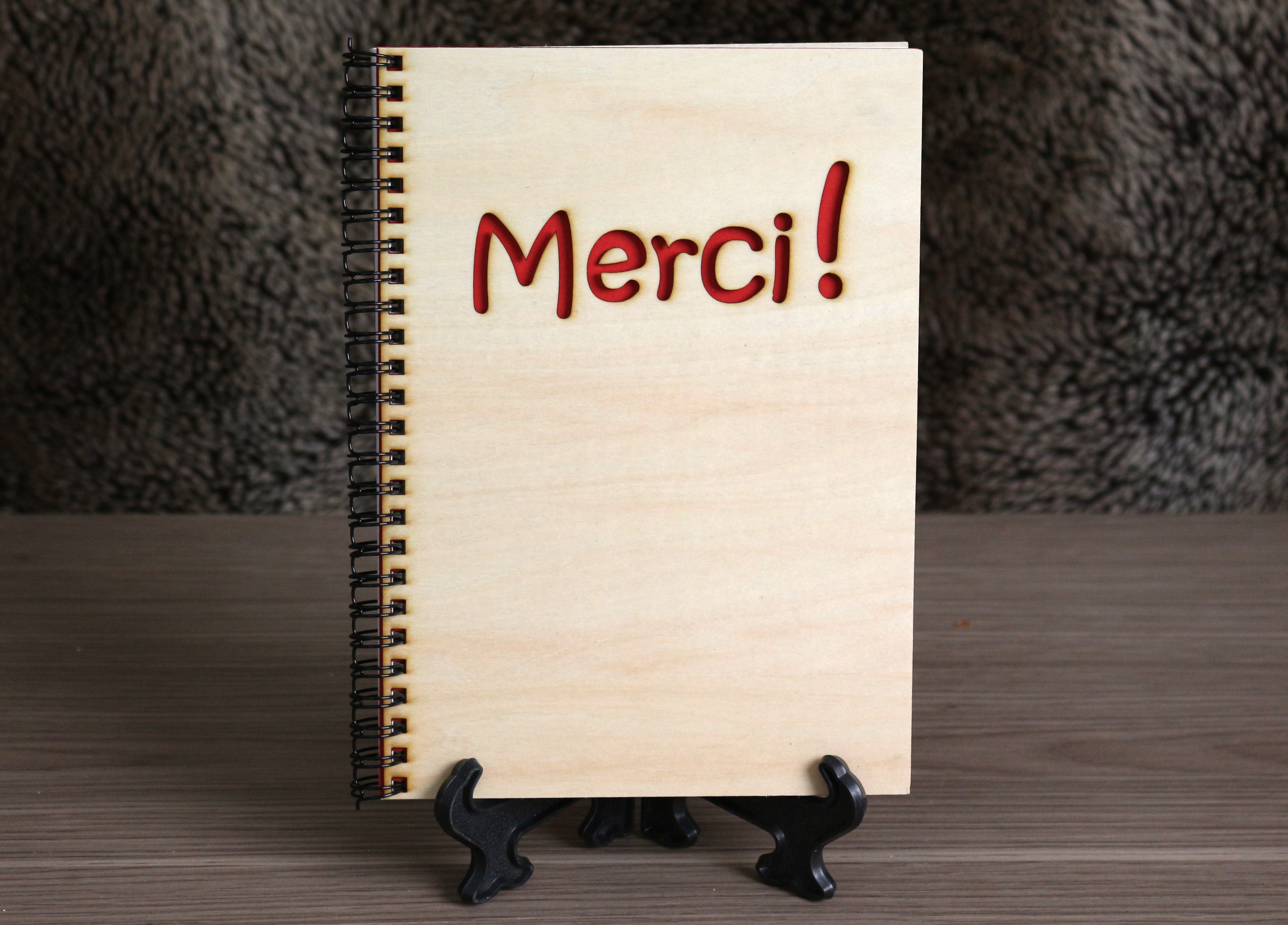 Merci