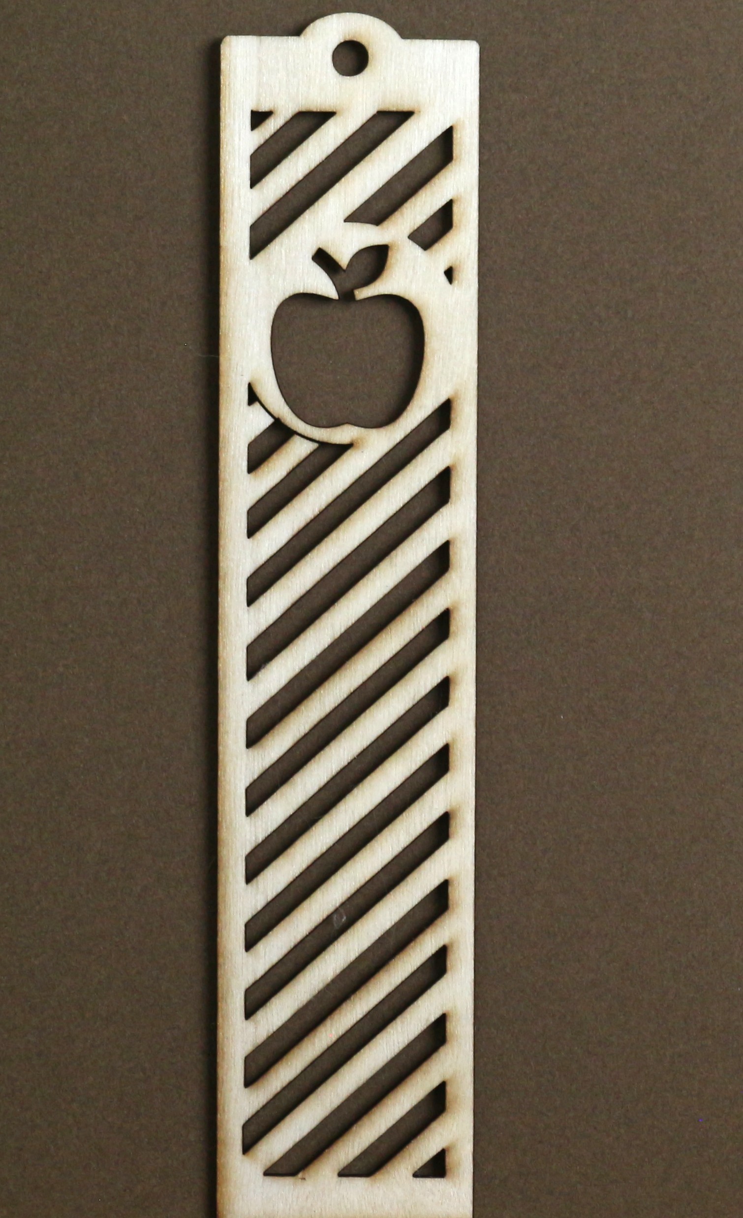 Marque-pages figures