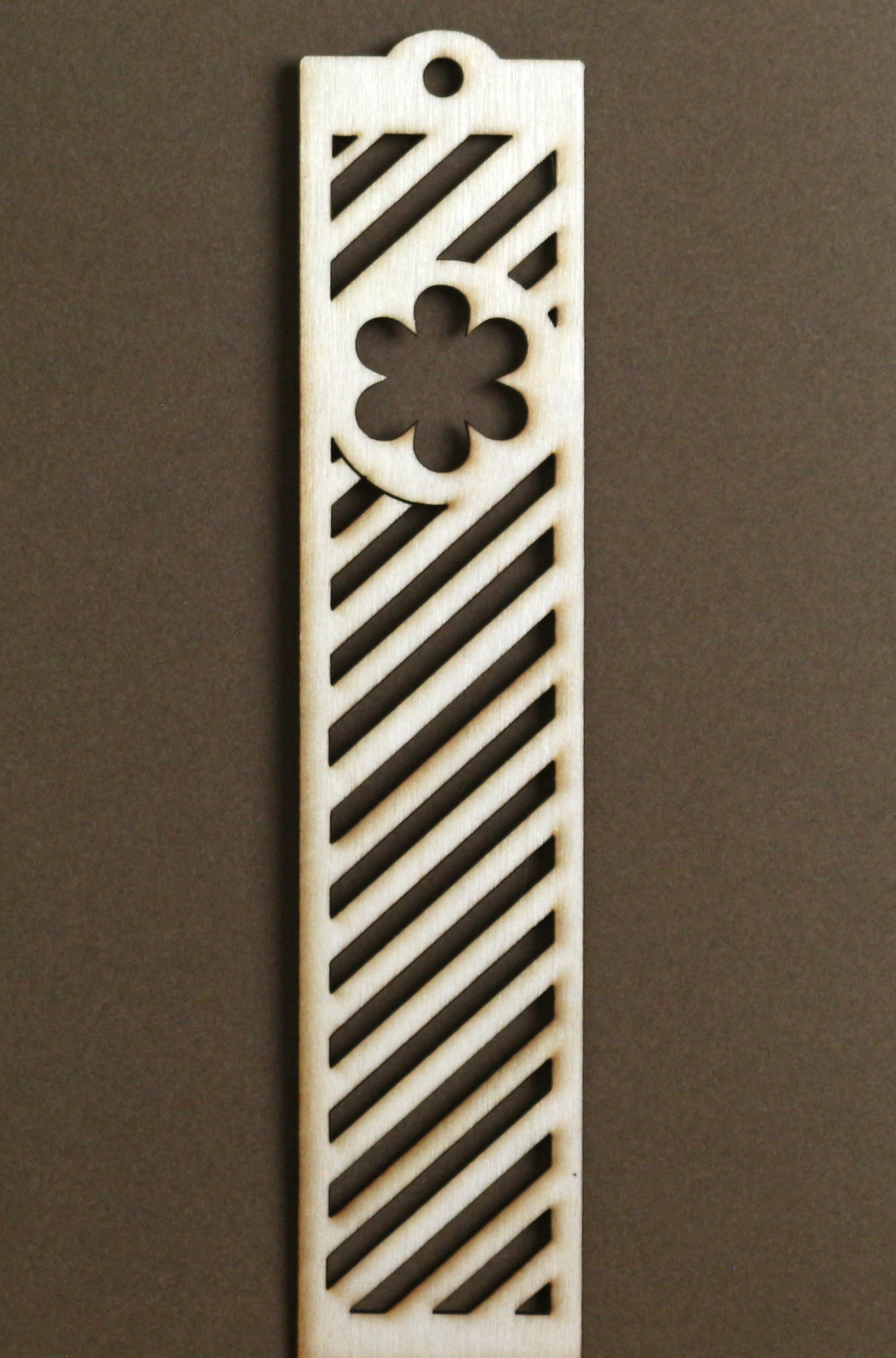 Marque-pages figures