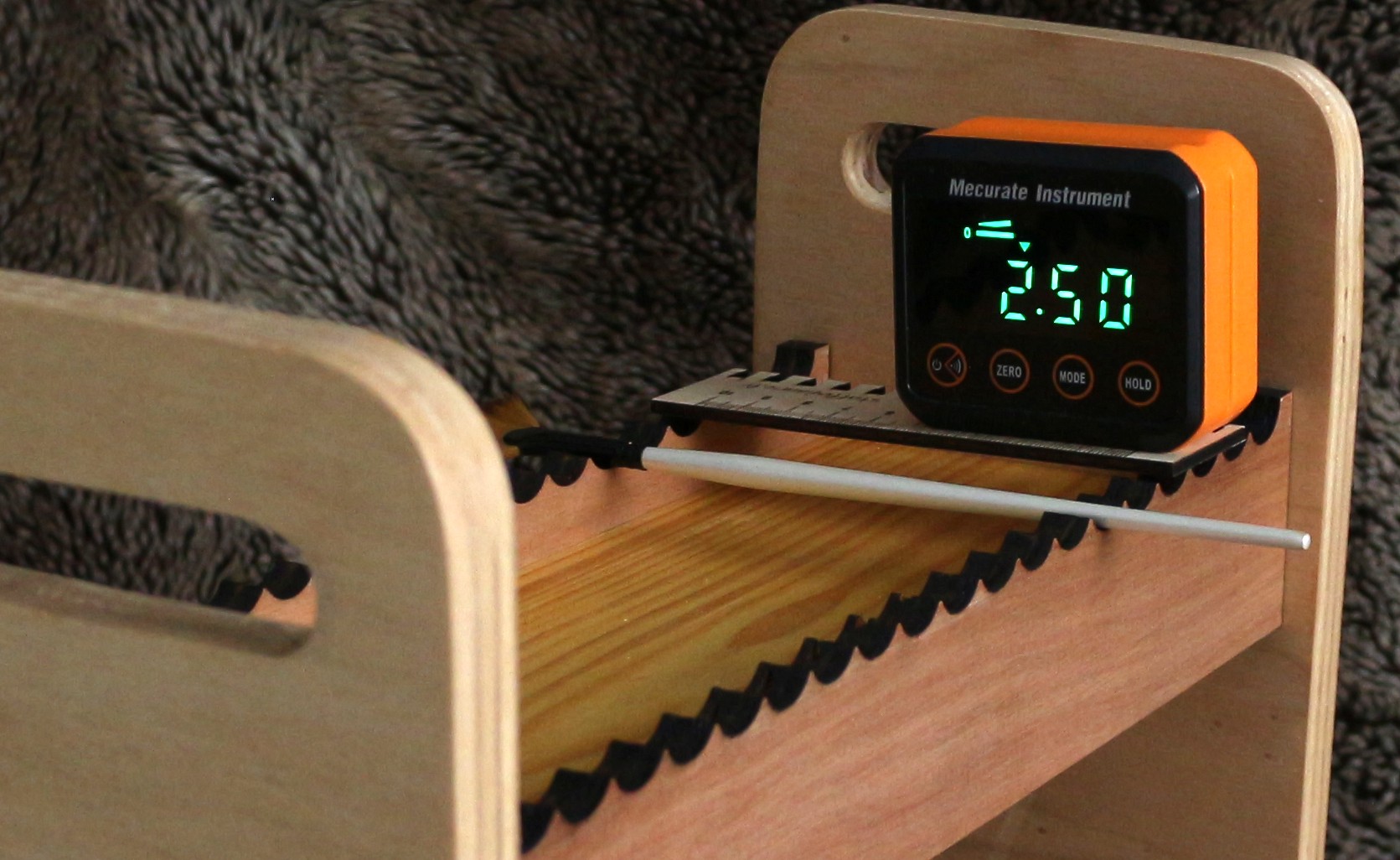 Repose Pinceaux Surélevé 