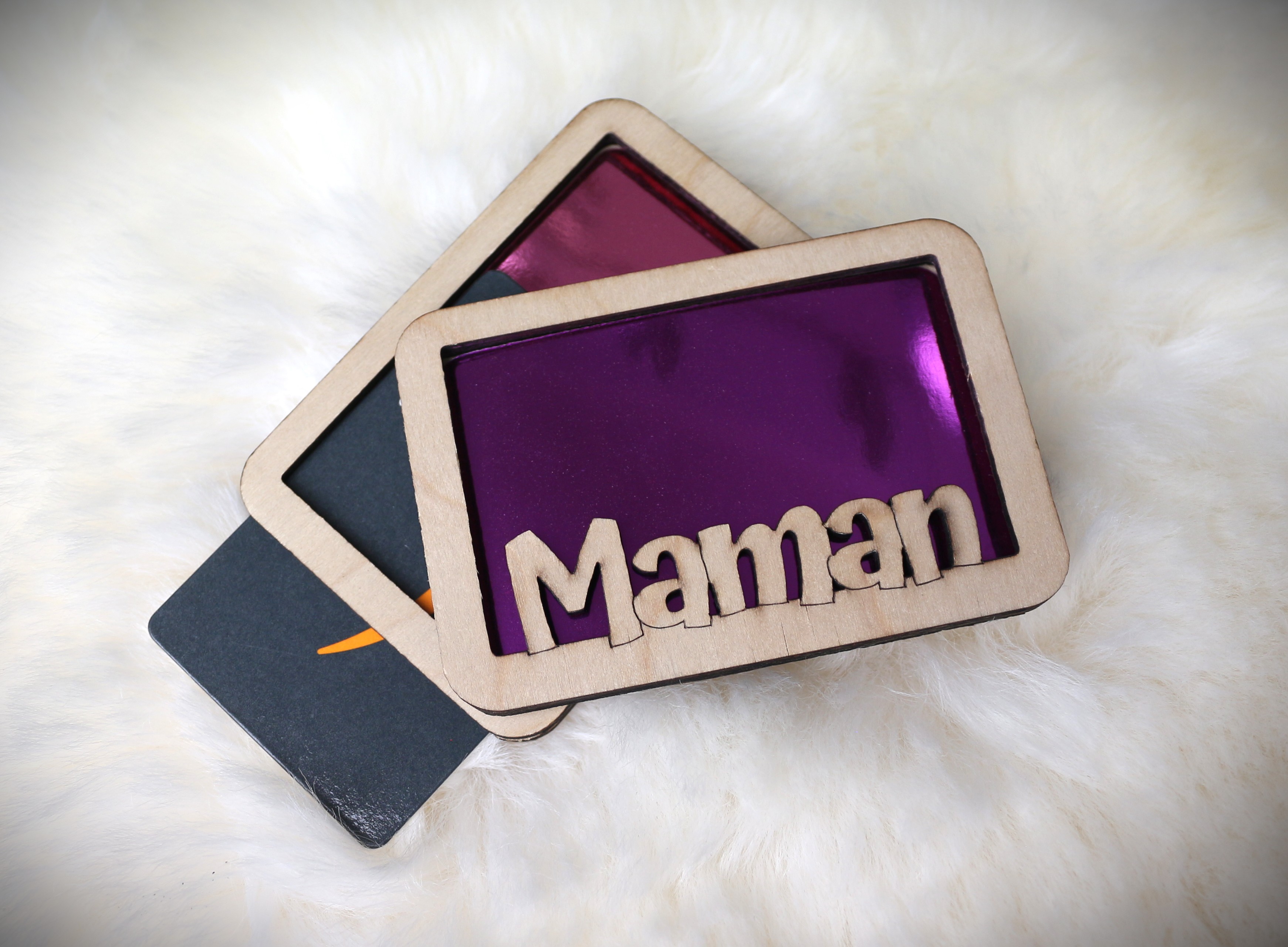 Maman