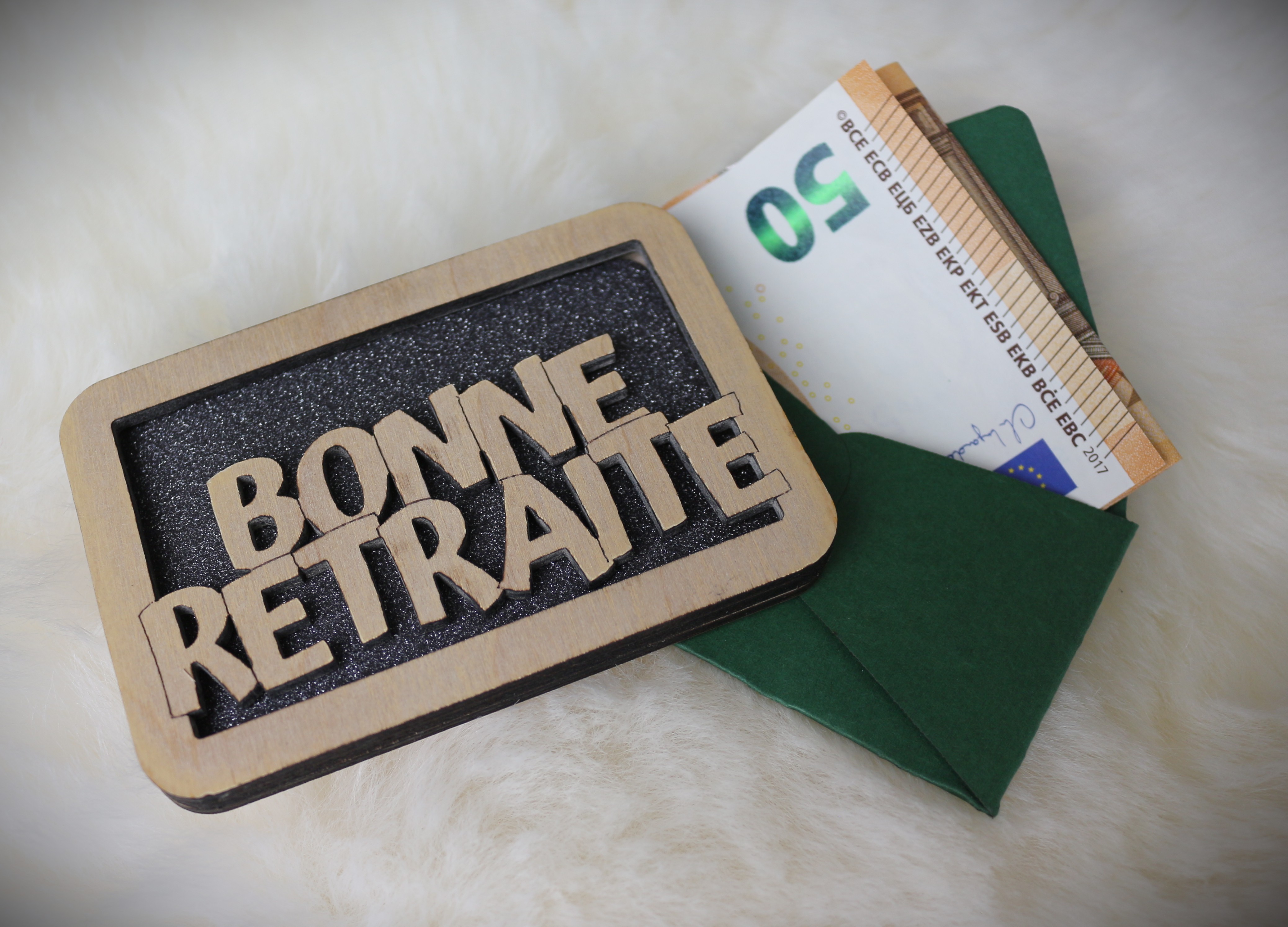 Bonne Retraite