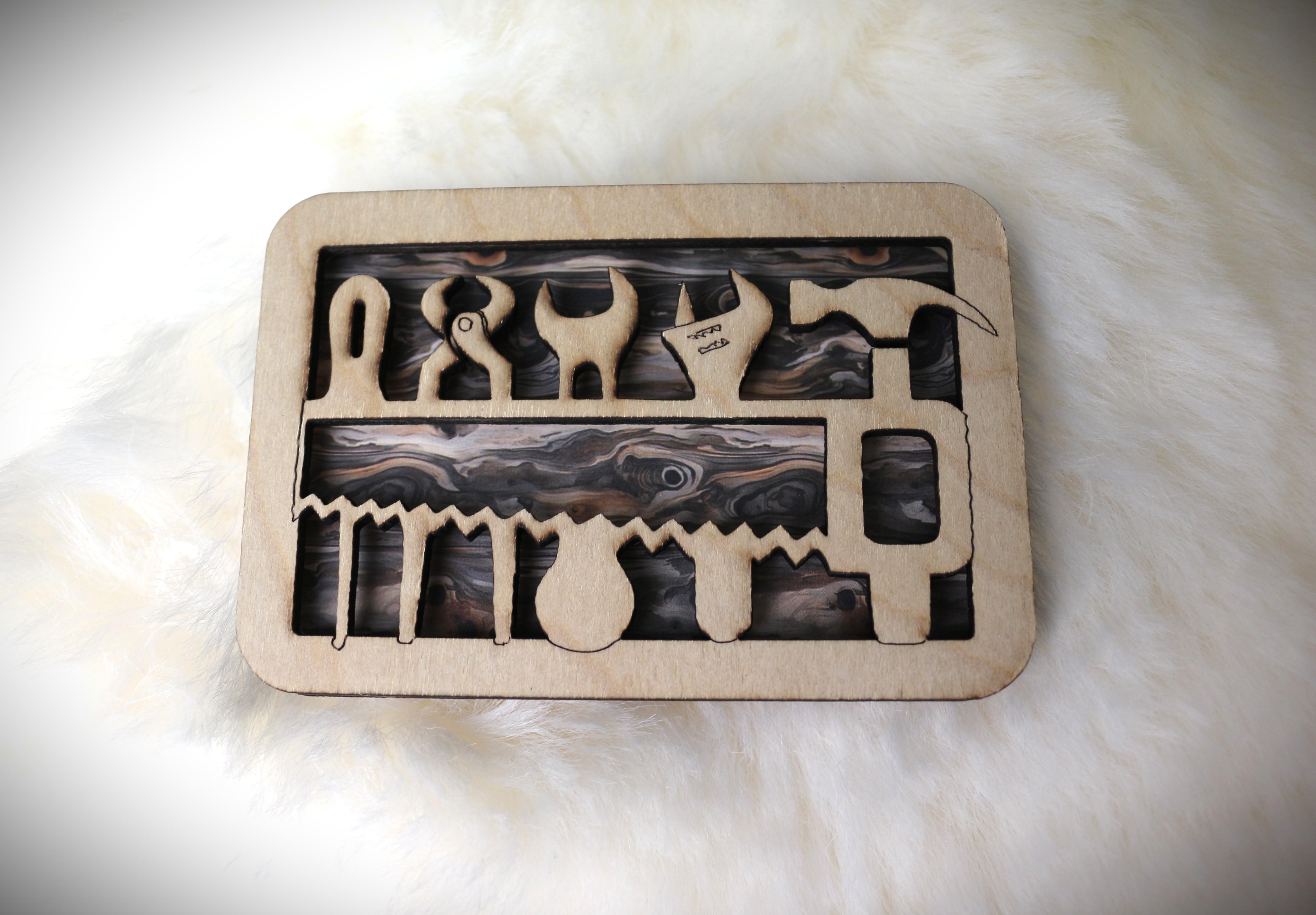 Outils