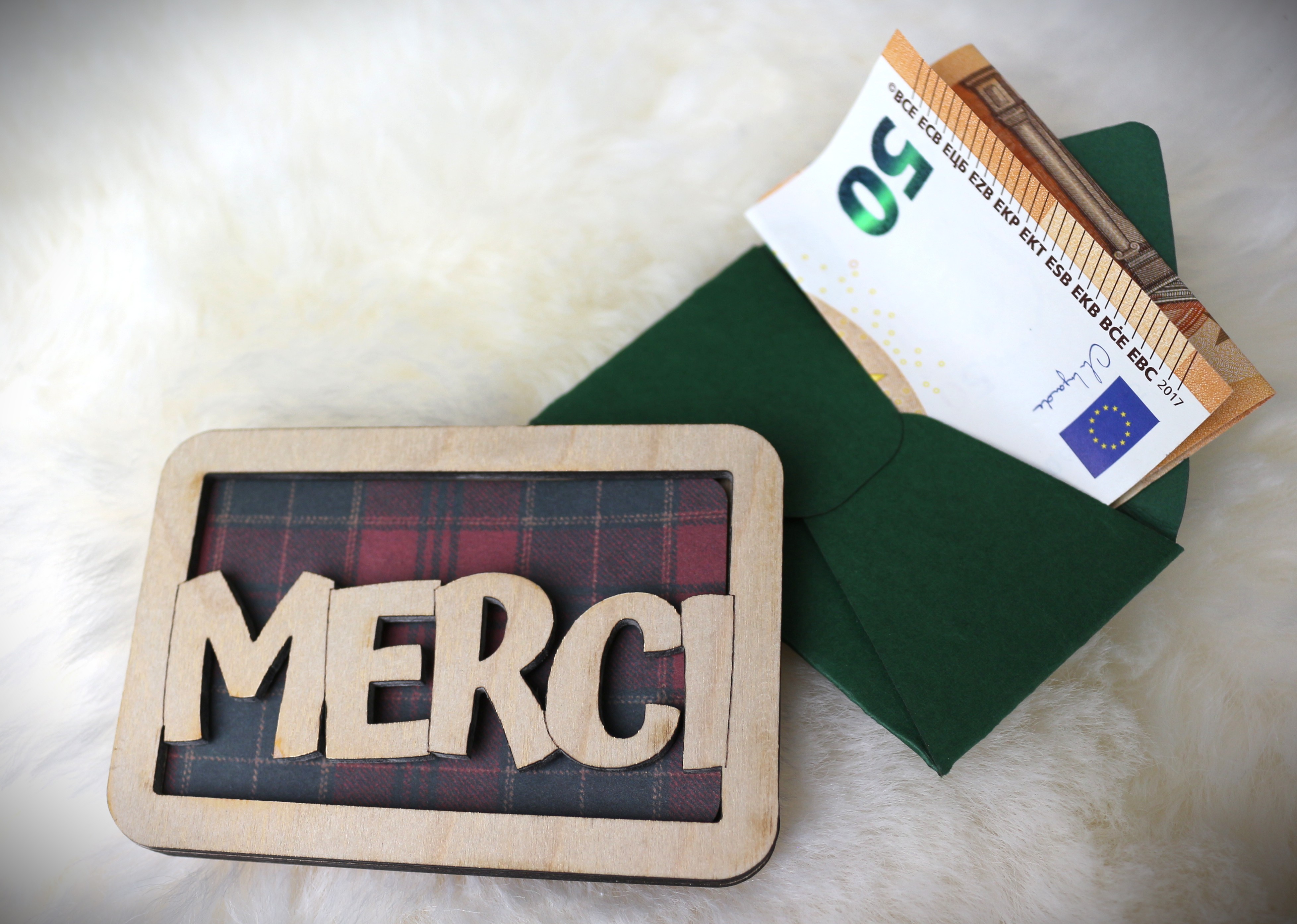 Merci
