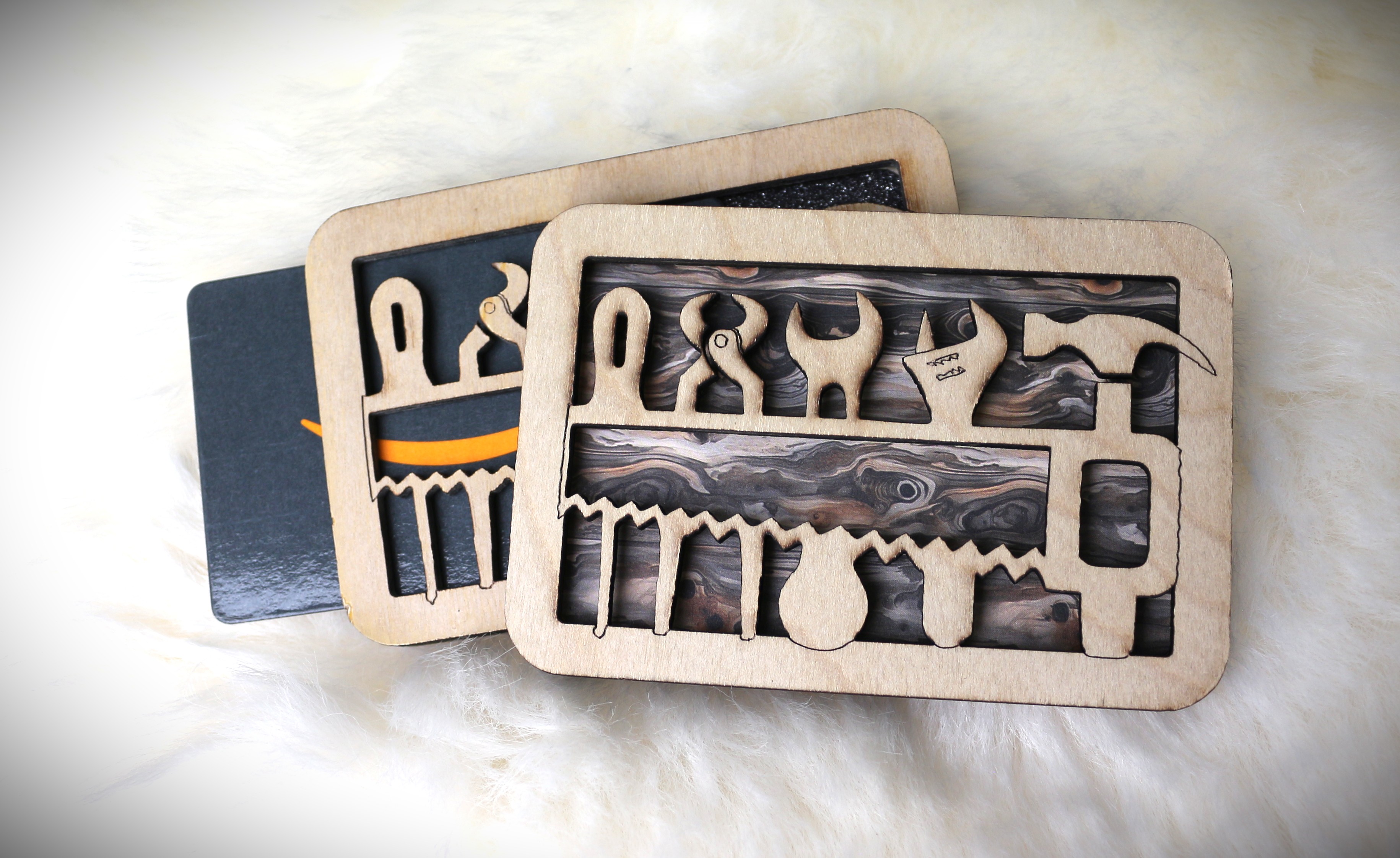 Outils