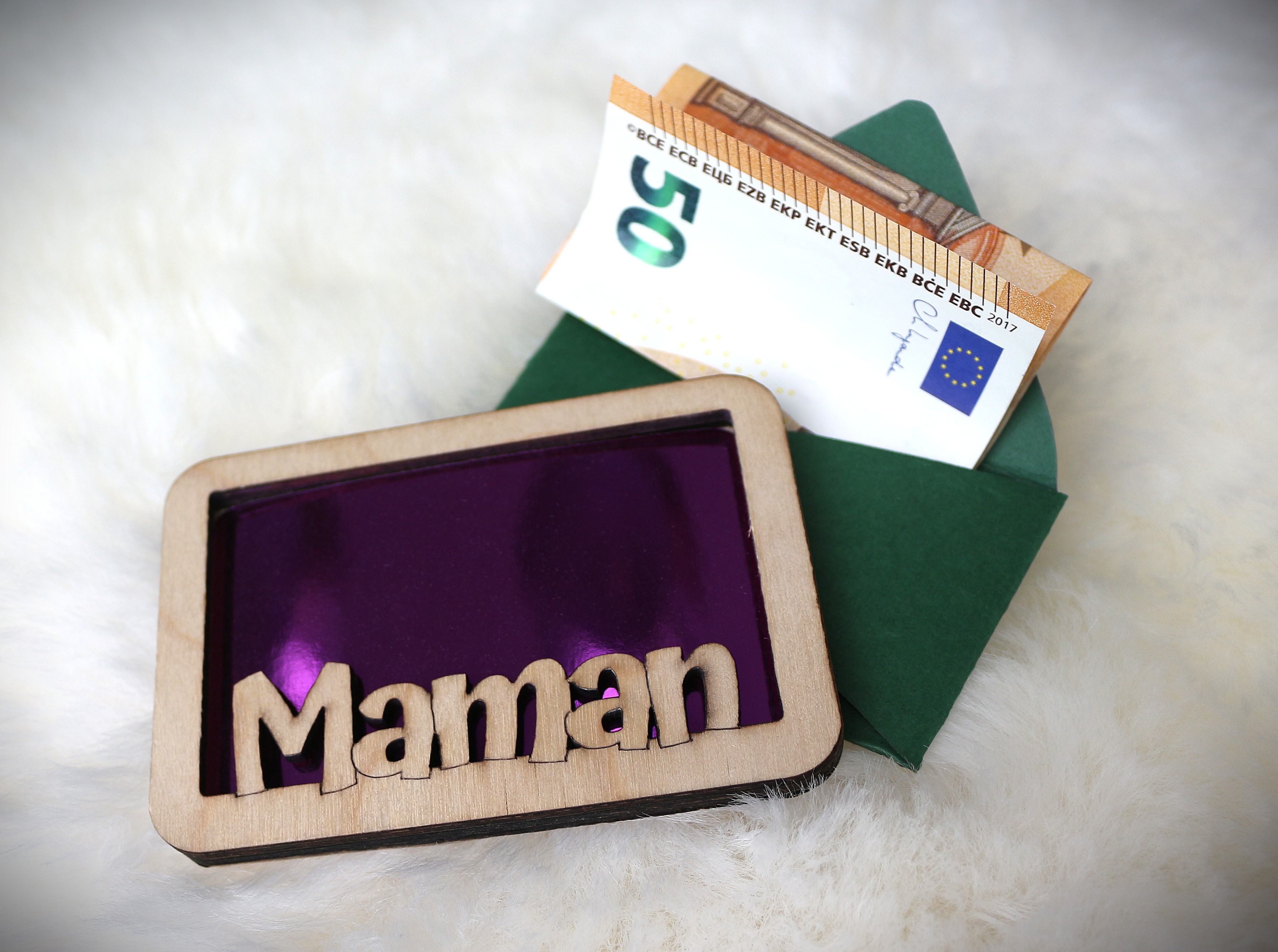 Maman