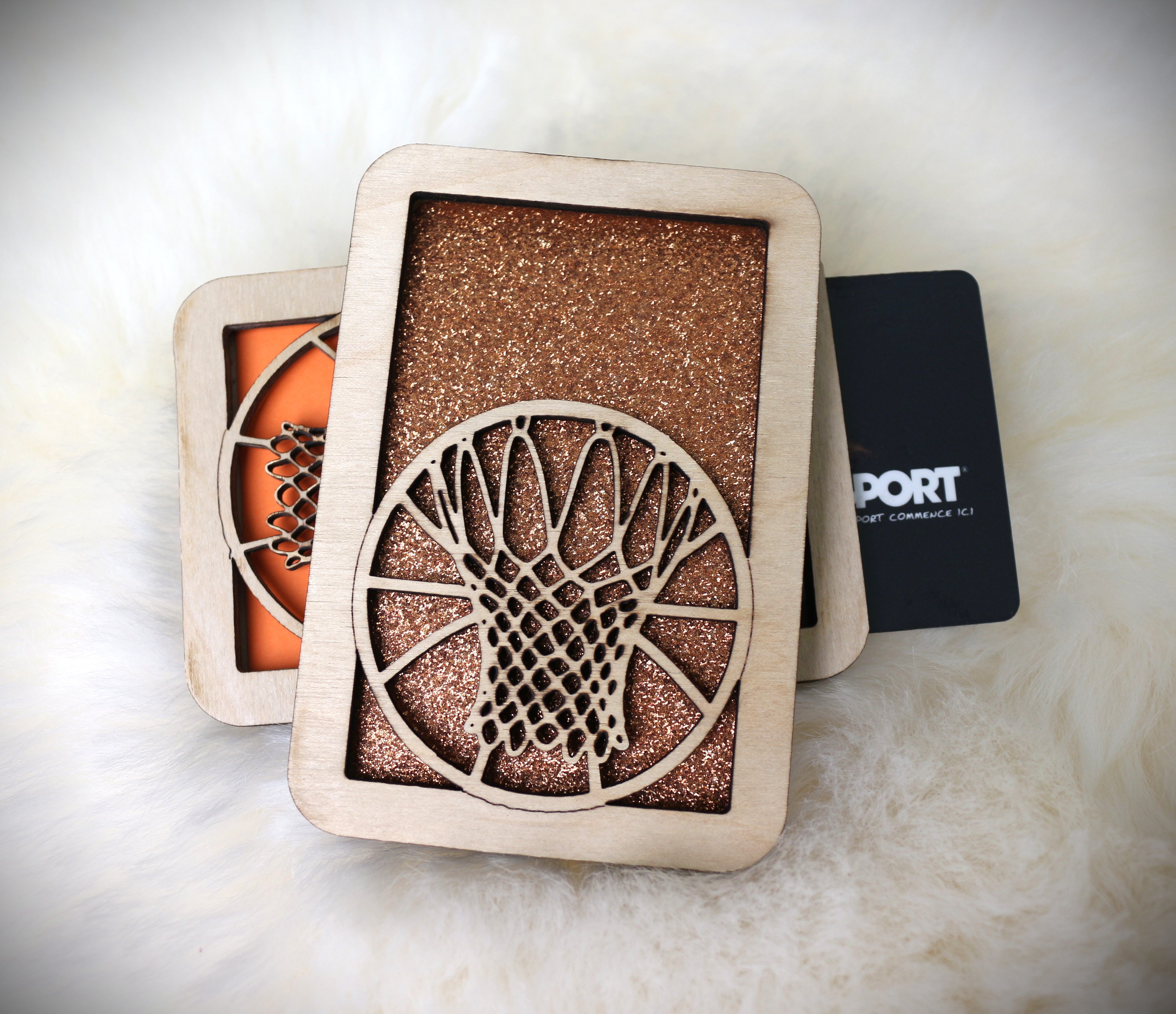 Basket